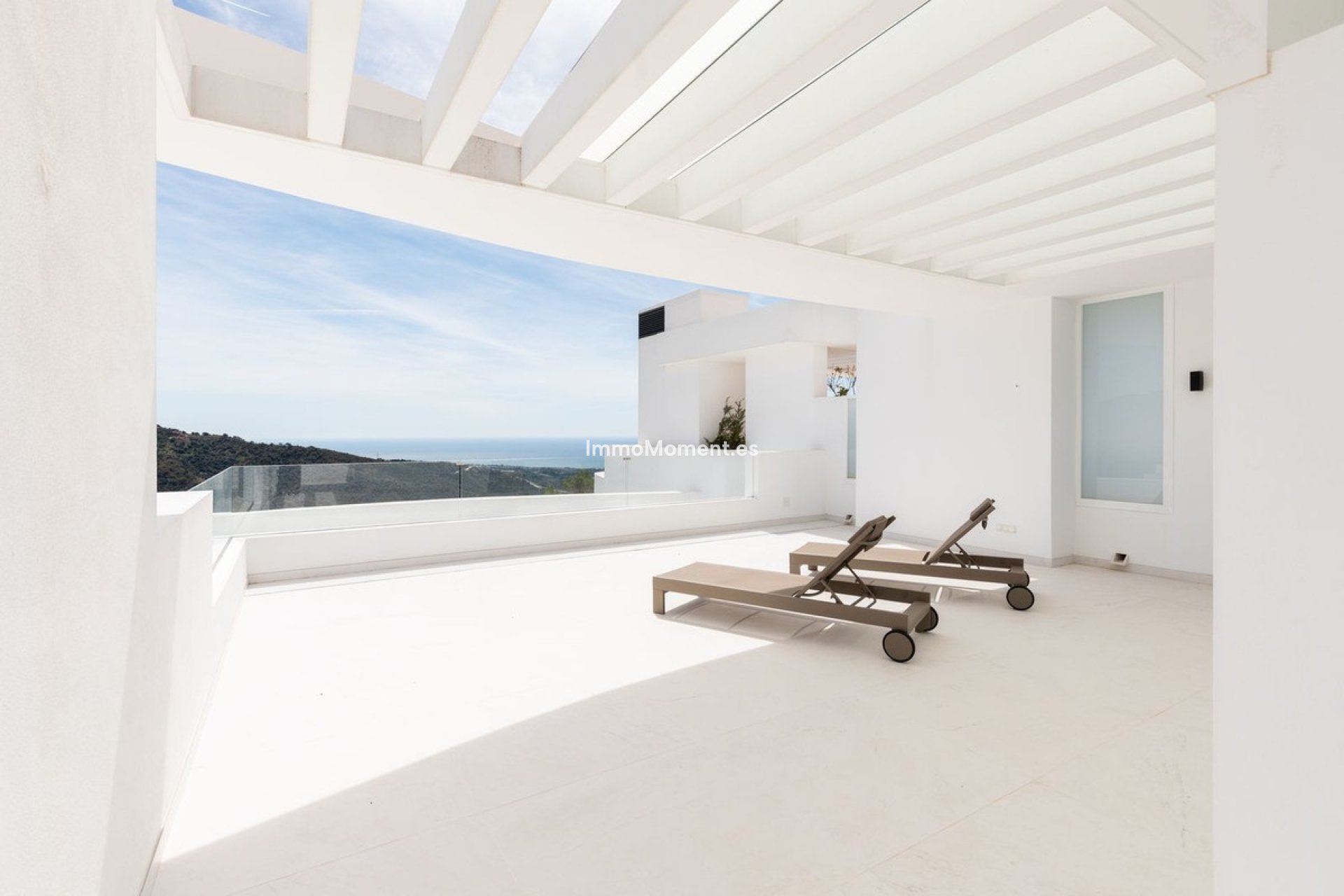 Resale - Apartment - Marbella - Marbella Centro