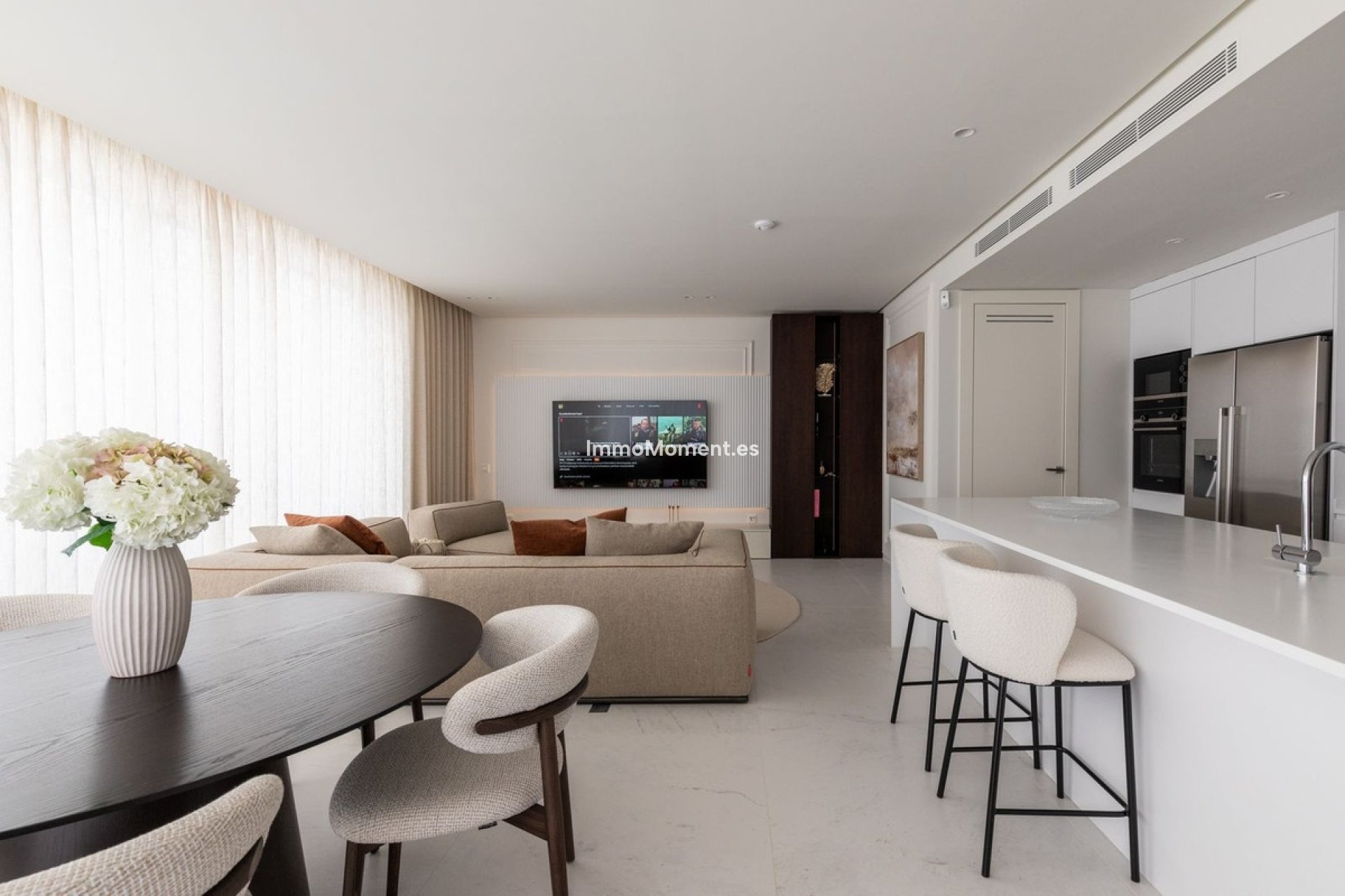Resale - Apartment - Marbella - Marbella Centro