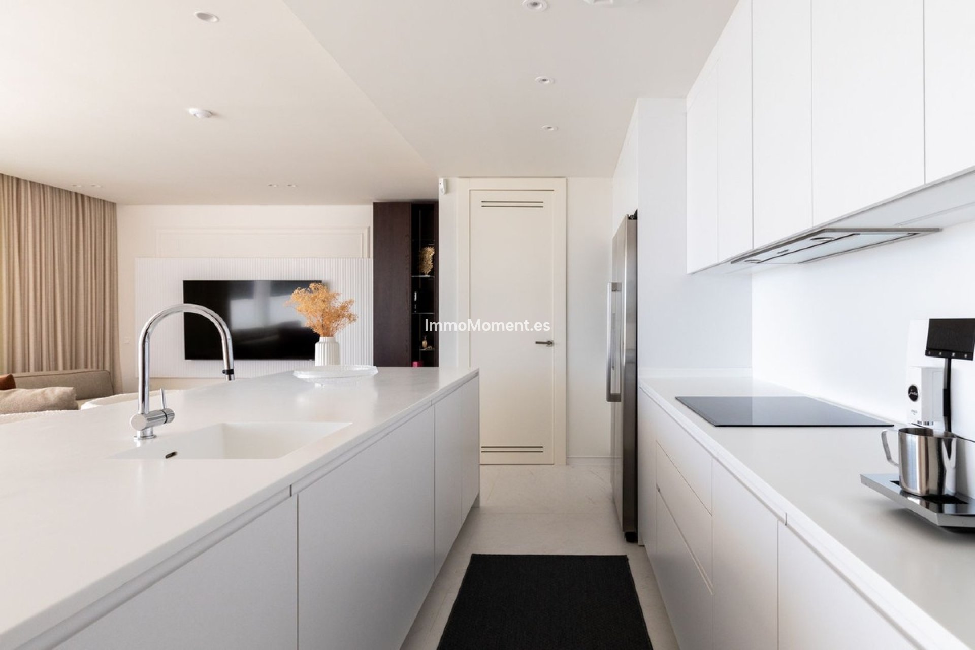 Resale - Apartment - Marbella - Marbella Centro