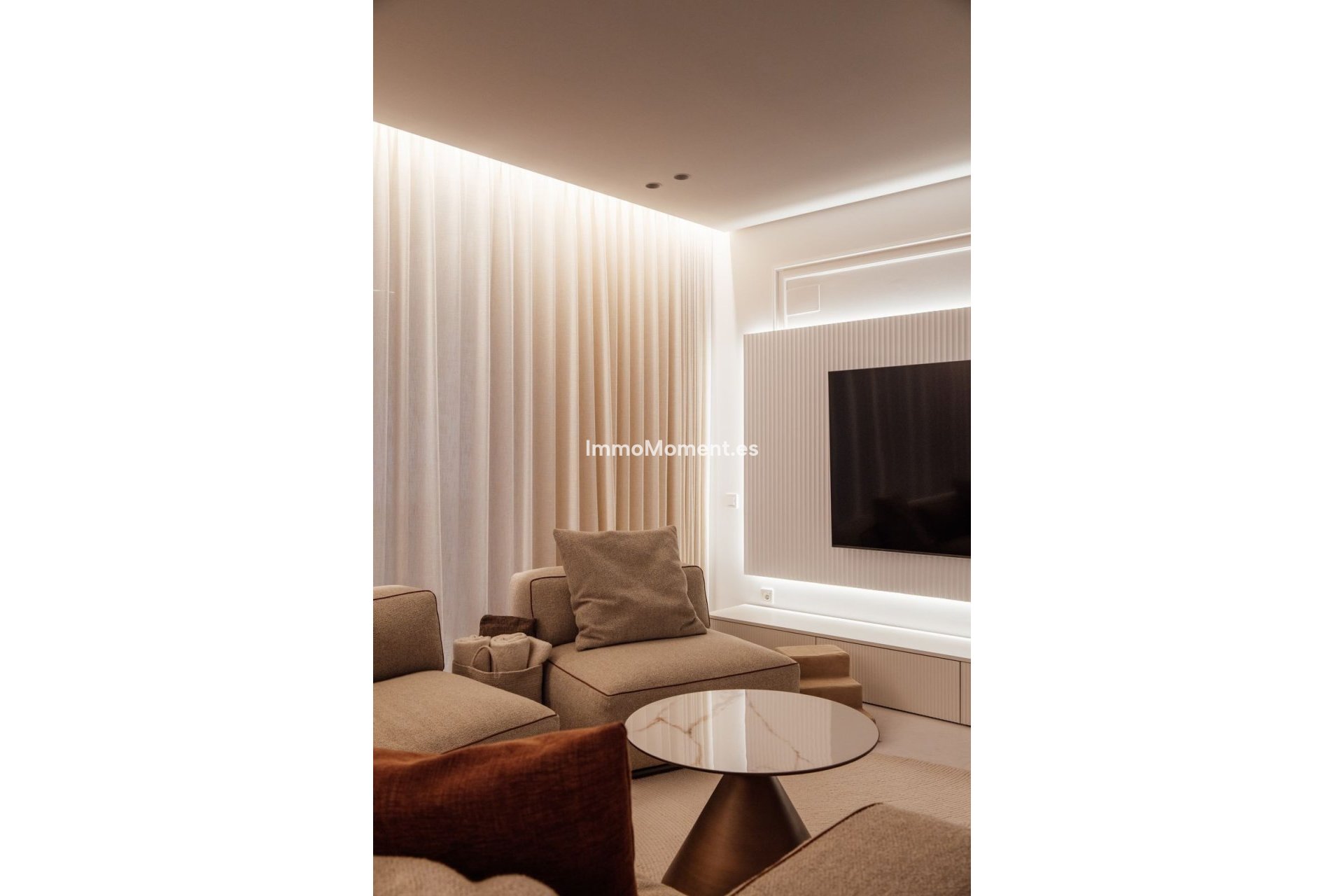 Resale - Apartment - Marbella - Marbella Centro