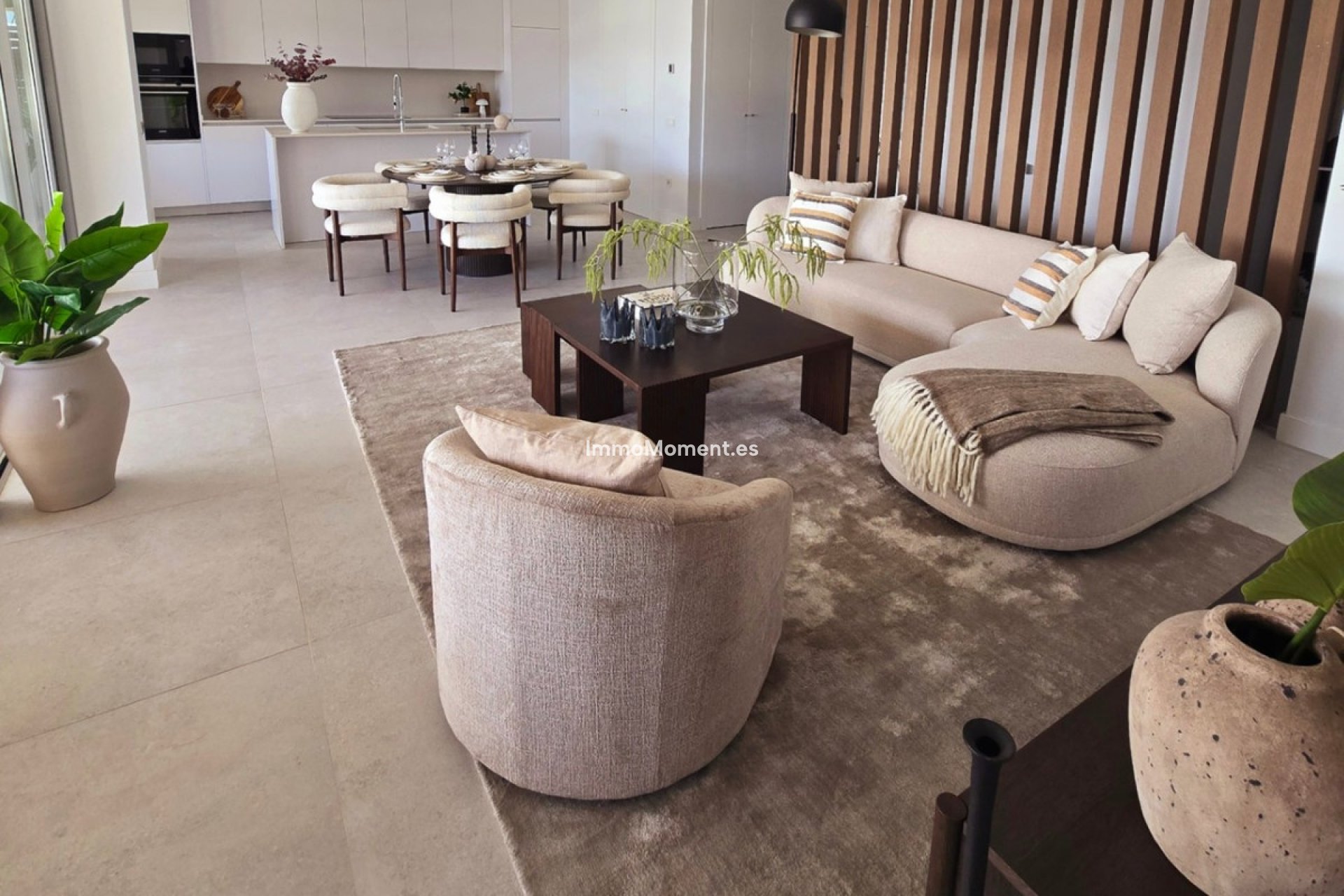 Resale - Apartment - Marbella - Marbella Centro