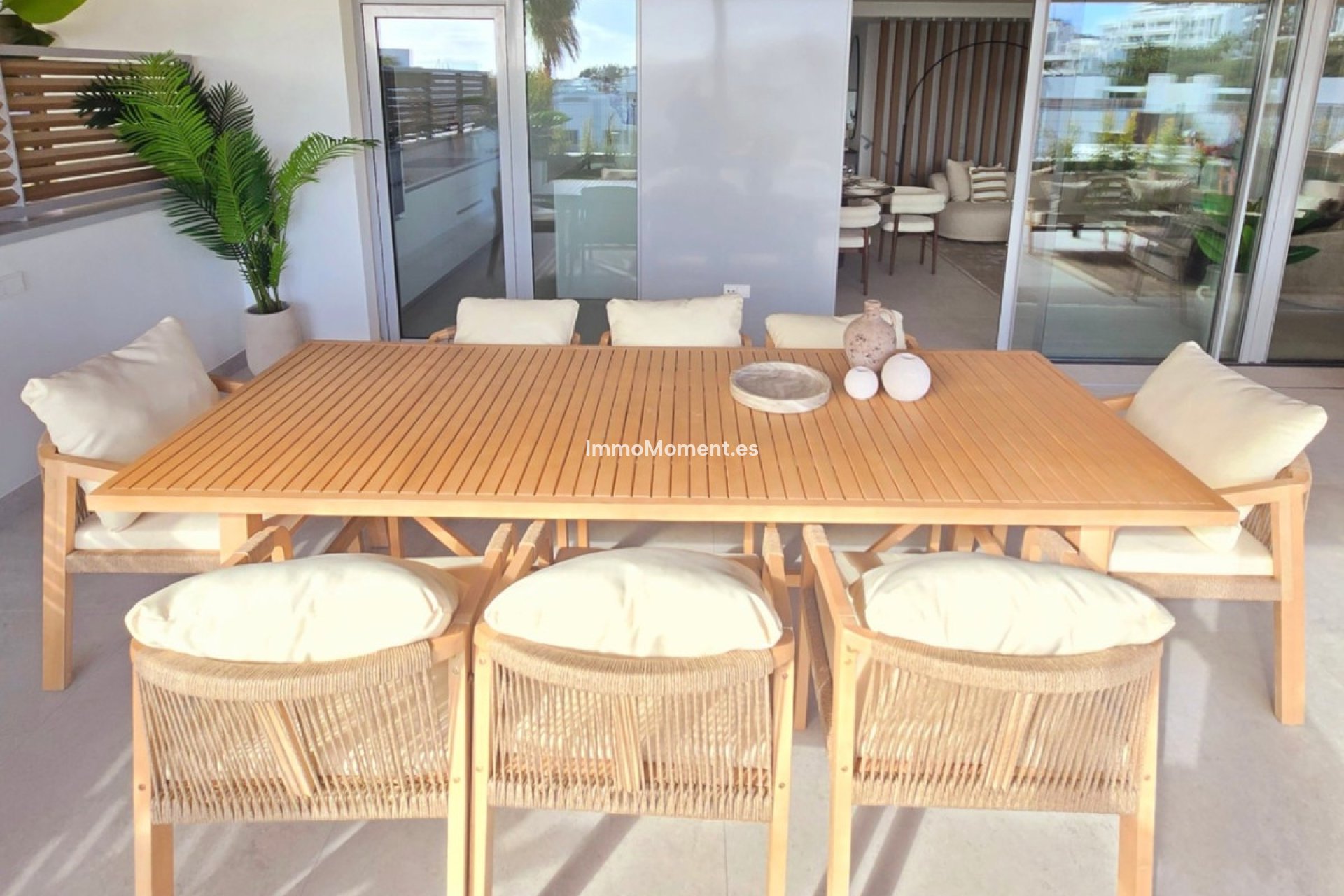Resale - Apartment - Marbella - Marbella Centro