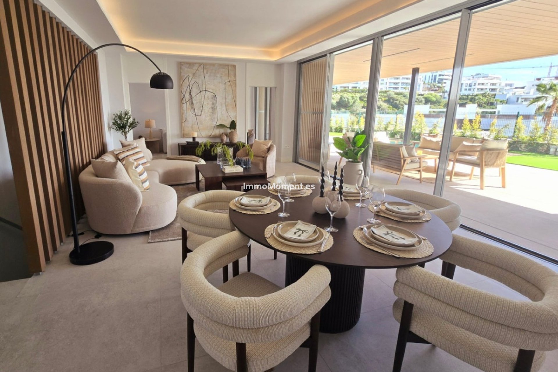 Resale - Apartment - Marbella - Marbella Centro