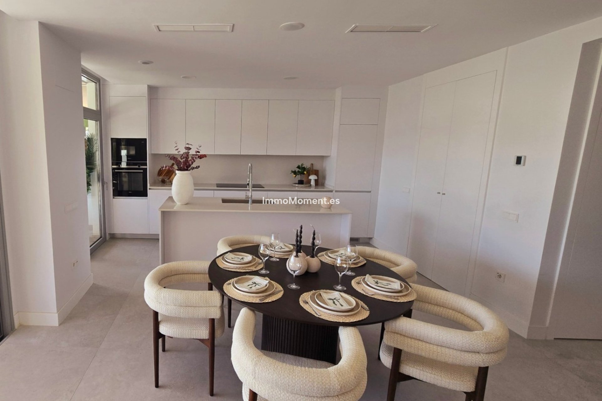 Resale - Apartment - Marbella - Marbella Centro