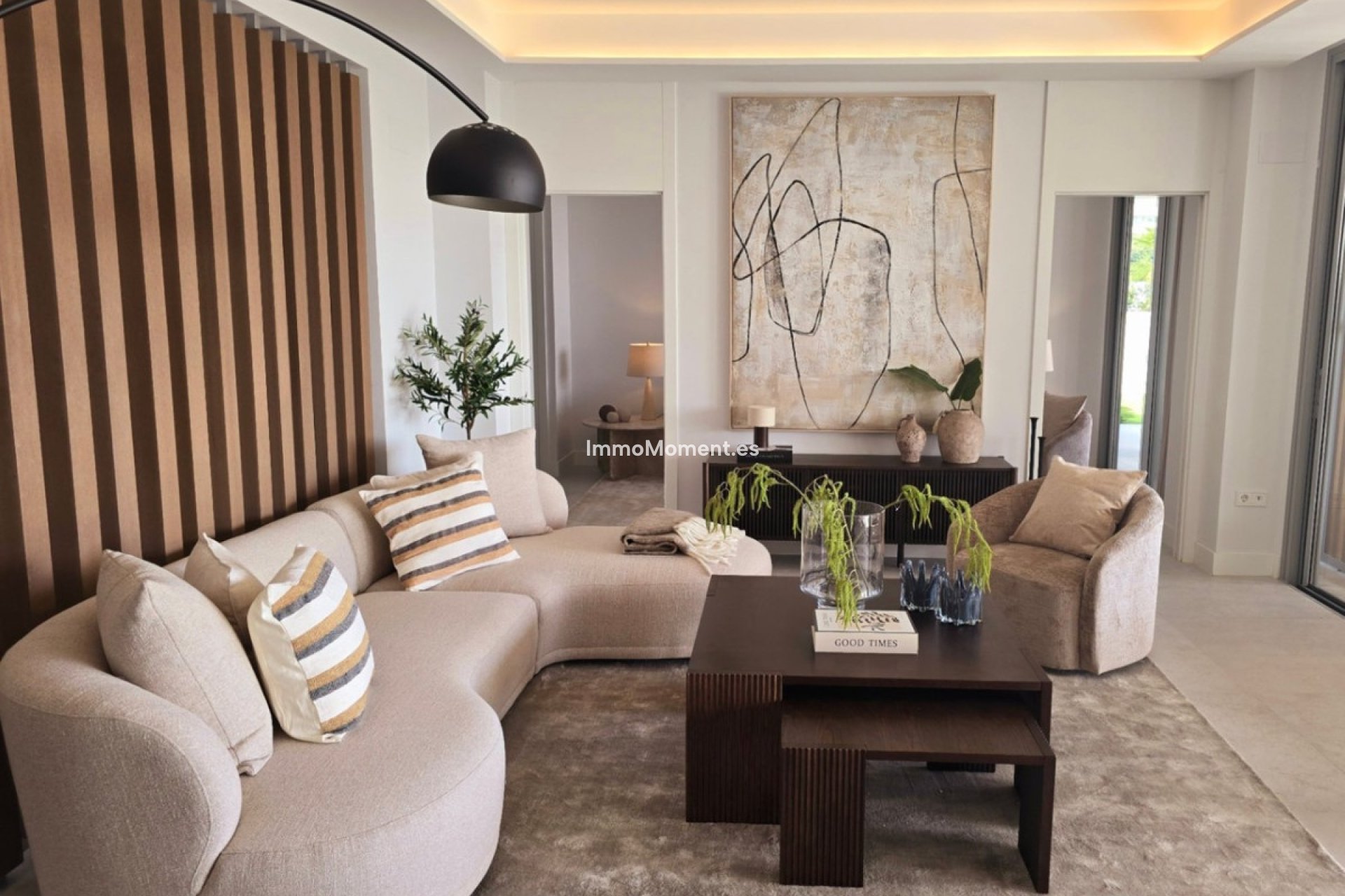 Resale - Apartment - Marbella - Marbella Centro