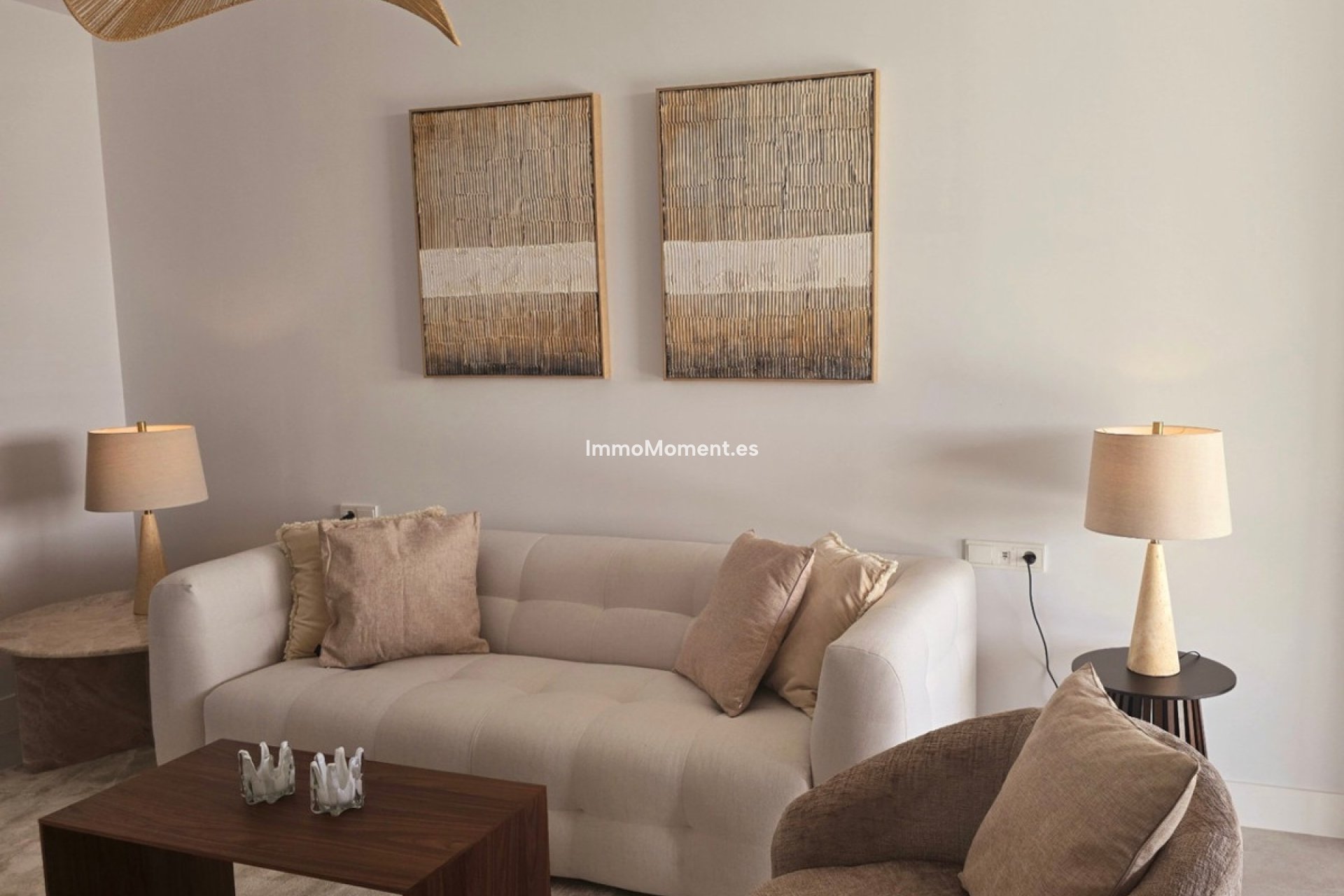 Resale - Apartment - Marbella - Marbella Centro
