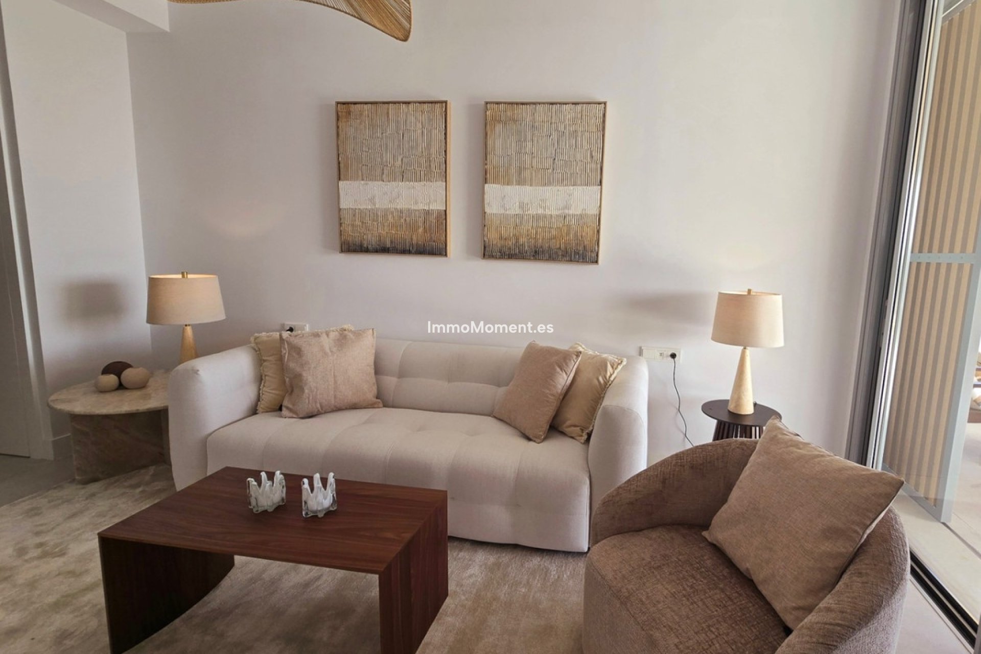 Resale - Apartment - Marbella - Marbella Centro