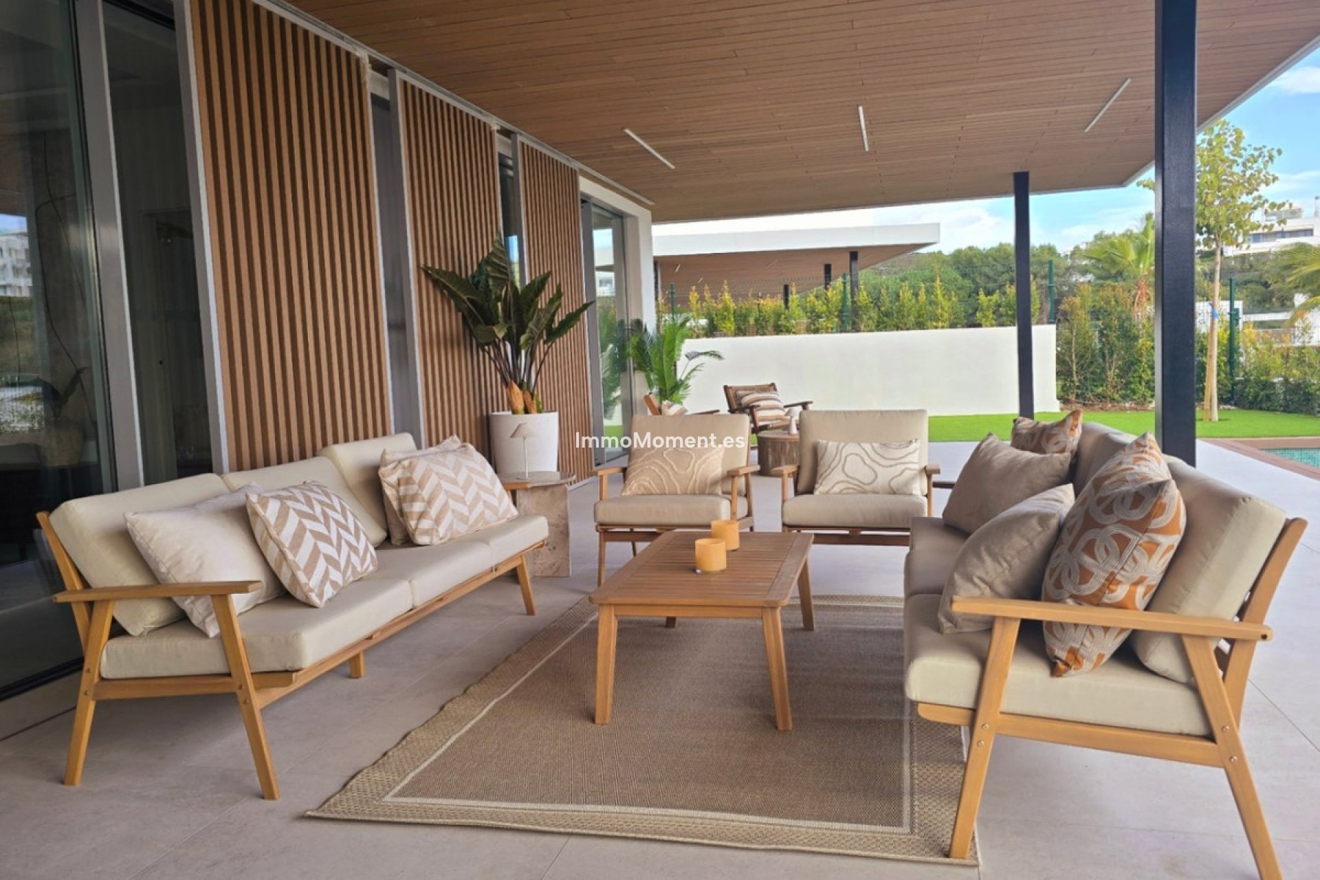 Resale - Apartment - Marbella - Marbella Centro