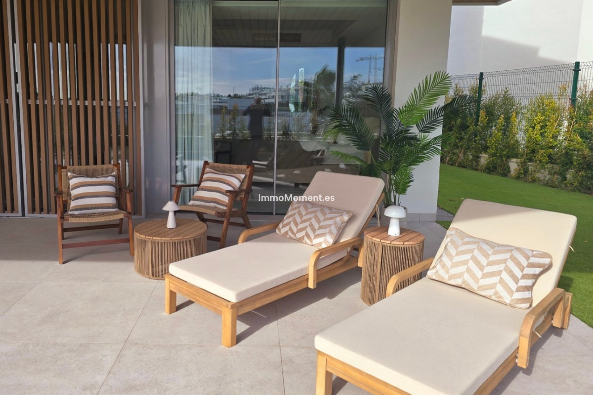 Resale - Apartment - Marbella - Marbella Centro