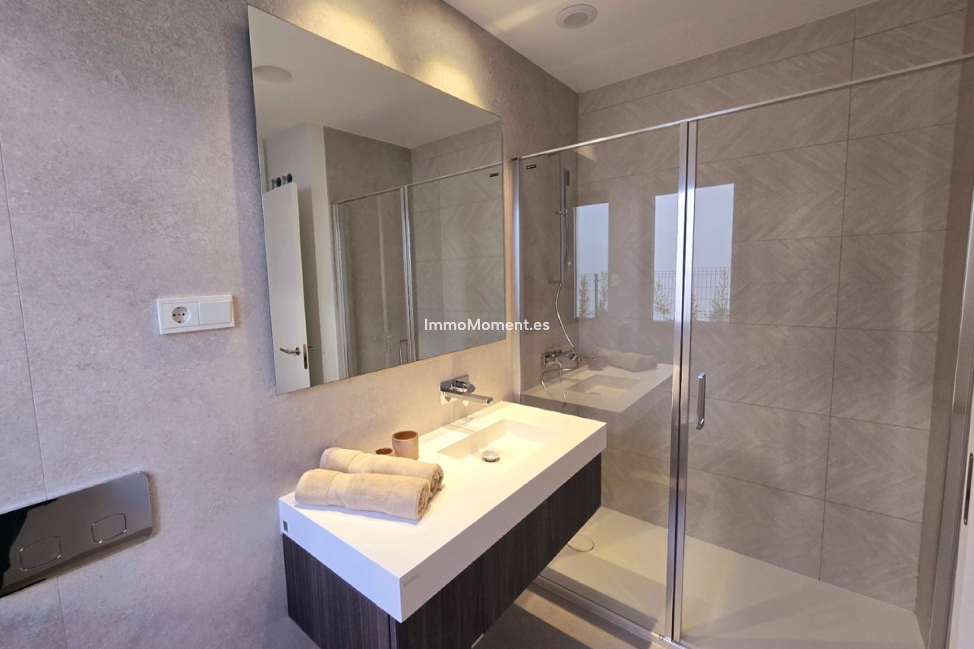Resale - Apartment - Marbella - Marbella Centro