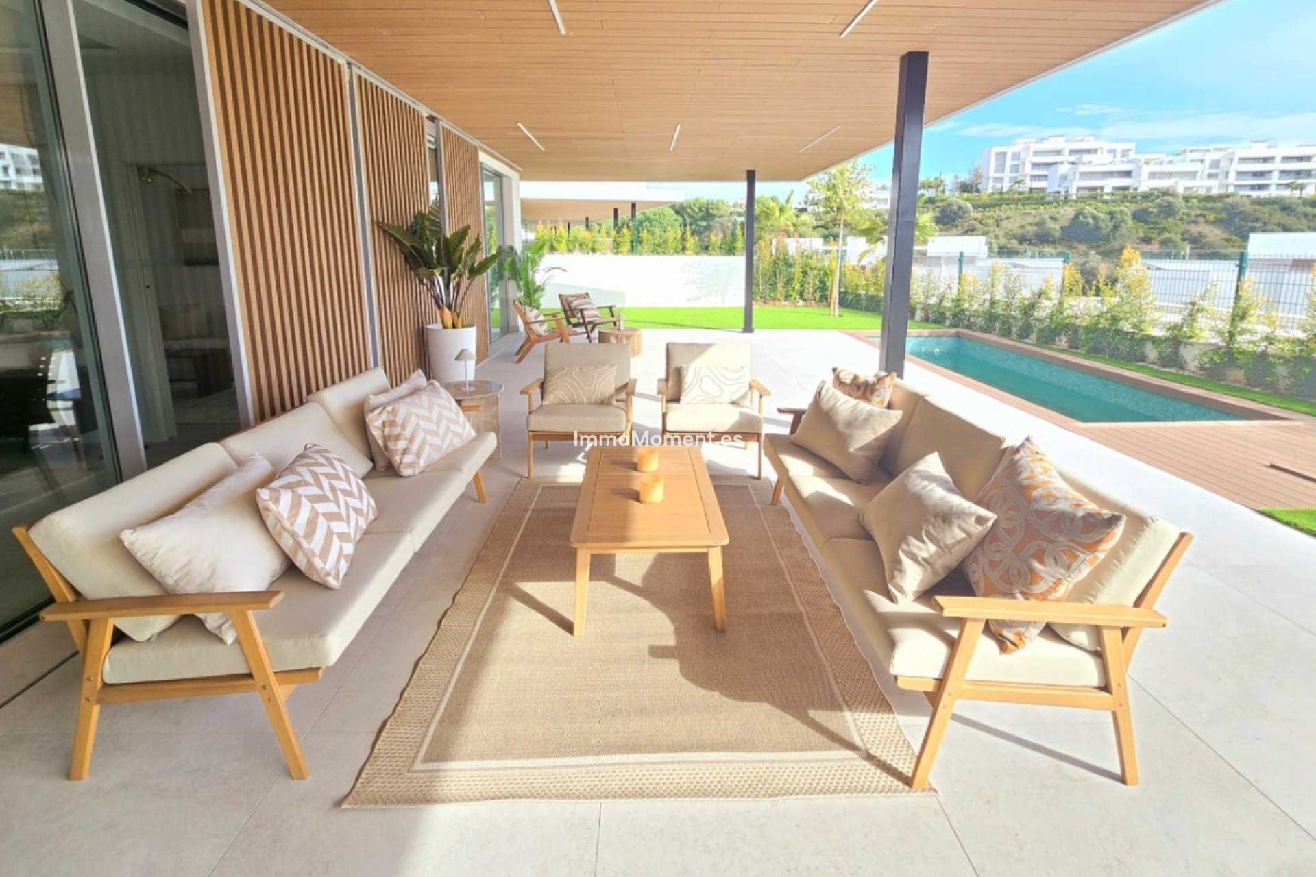 Resale - Apartment - Marbella - Marbella Centro