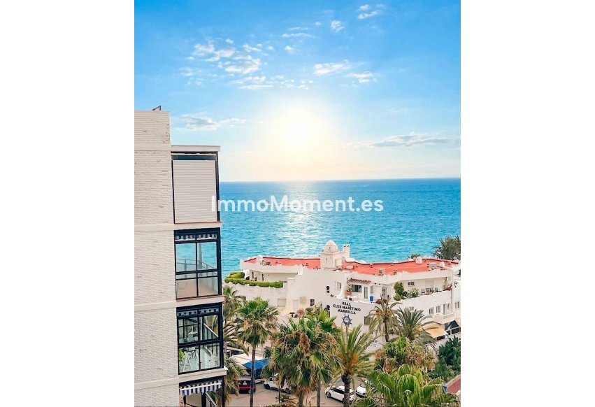 Resale - Apartment - Marbella - Marbella Centro