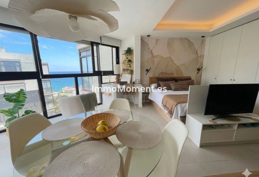 Resale - Apartment - Marbella - Marbella Centro