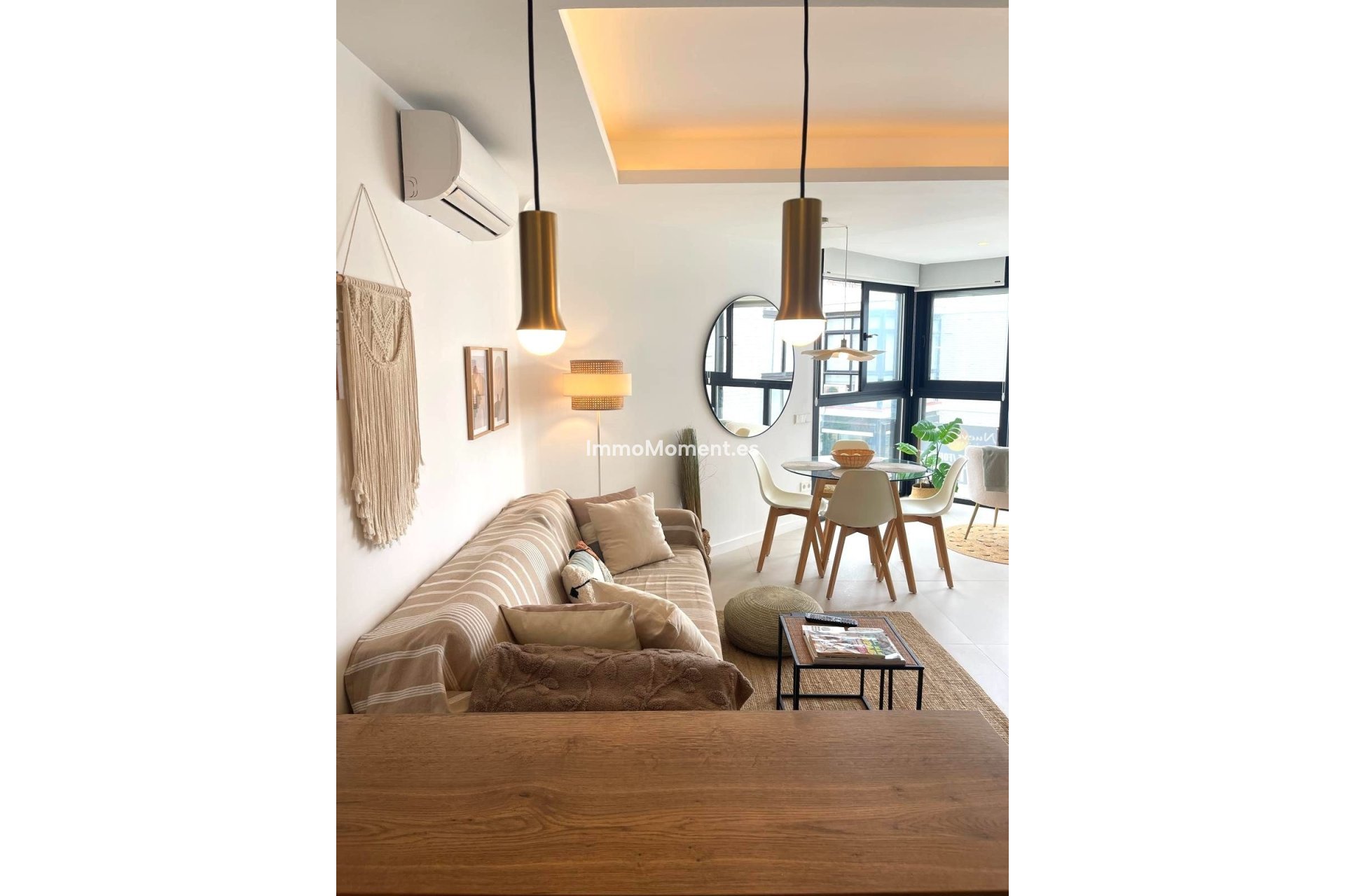 Resale - Apartment - Marbella - Marbella Centro