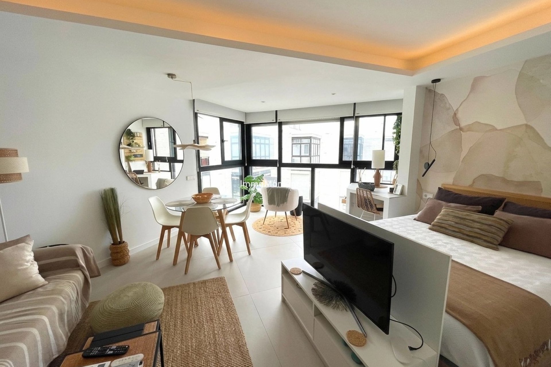 Resale - Apartment - Marbella - Marbella Centro