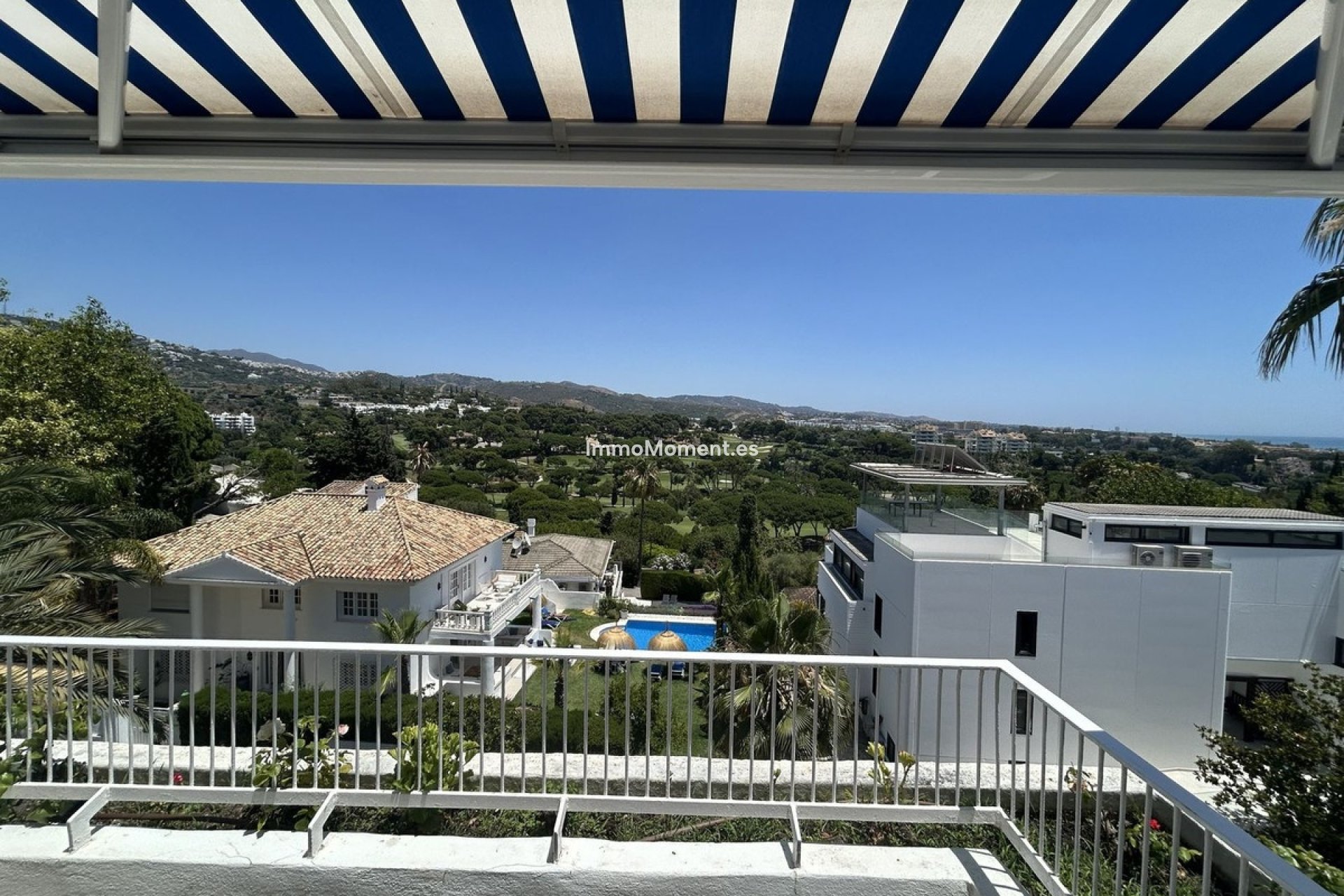 Resale - Apartment - Marbella - Marbella Centro