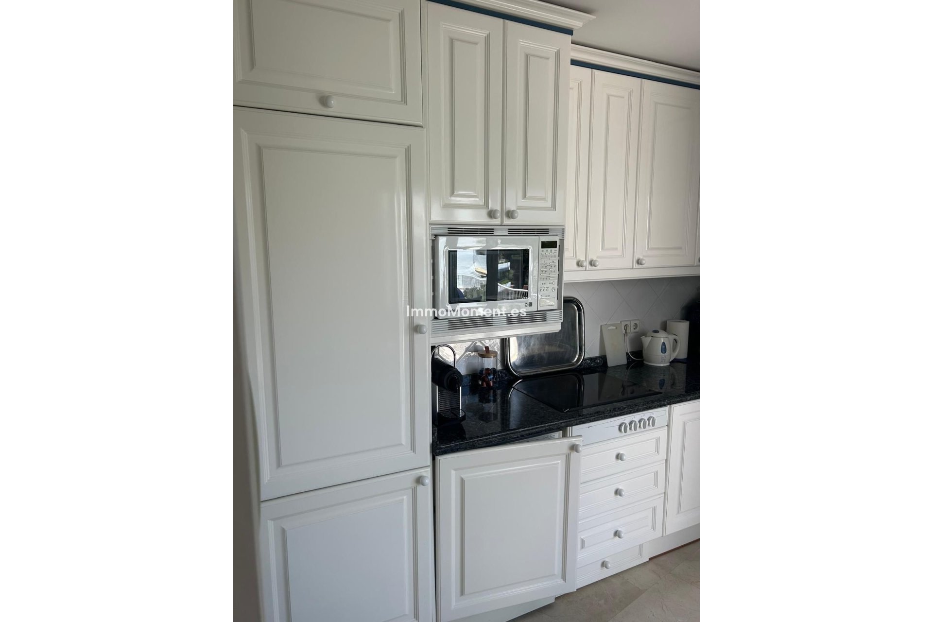 Resale - Apartment - Marbella - Marbella Centro