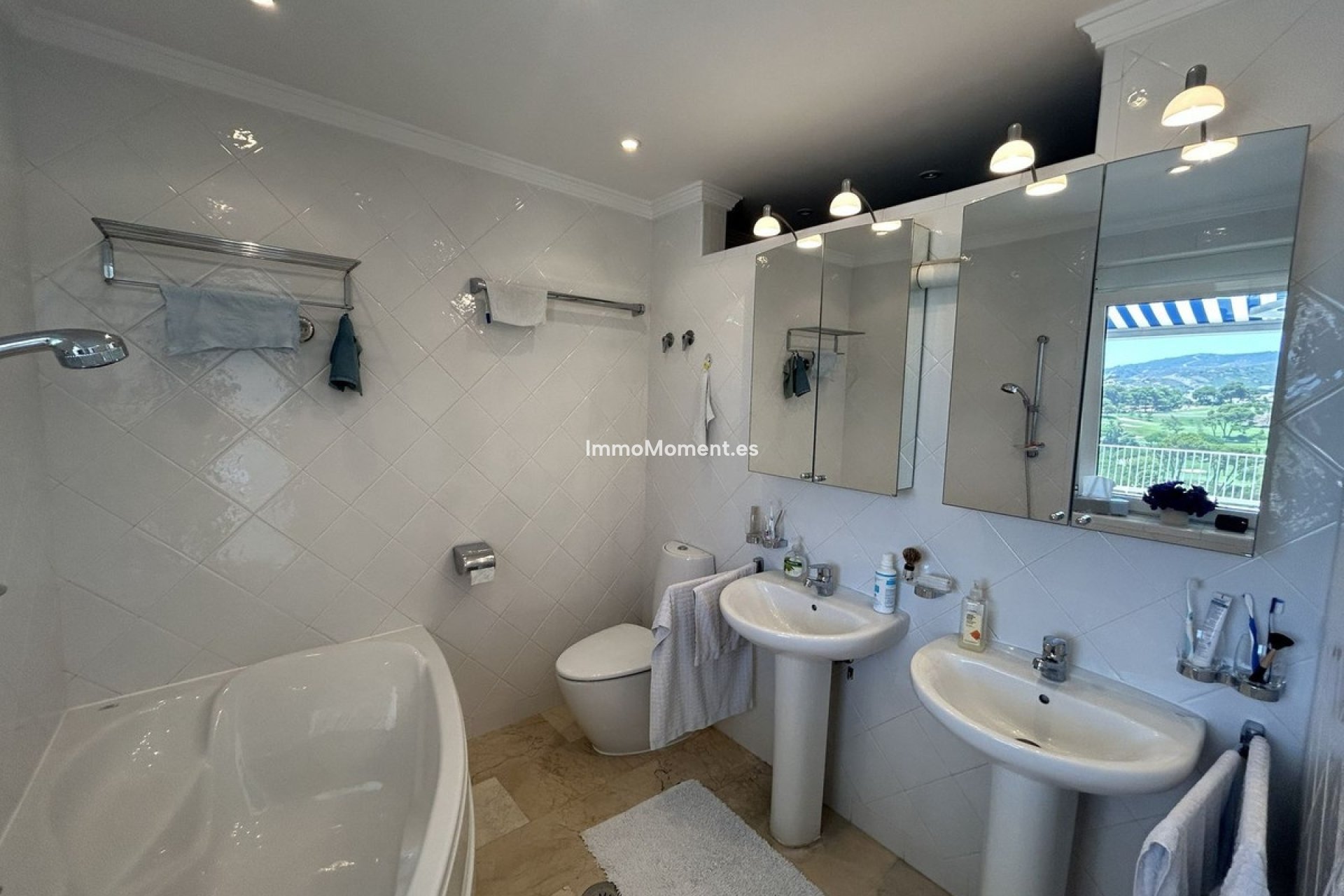 Resale - Apartment - Marbella - Marbella Centro
