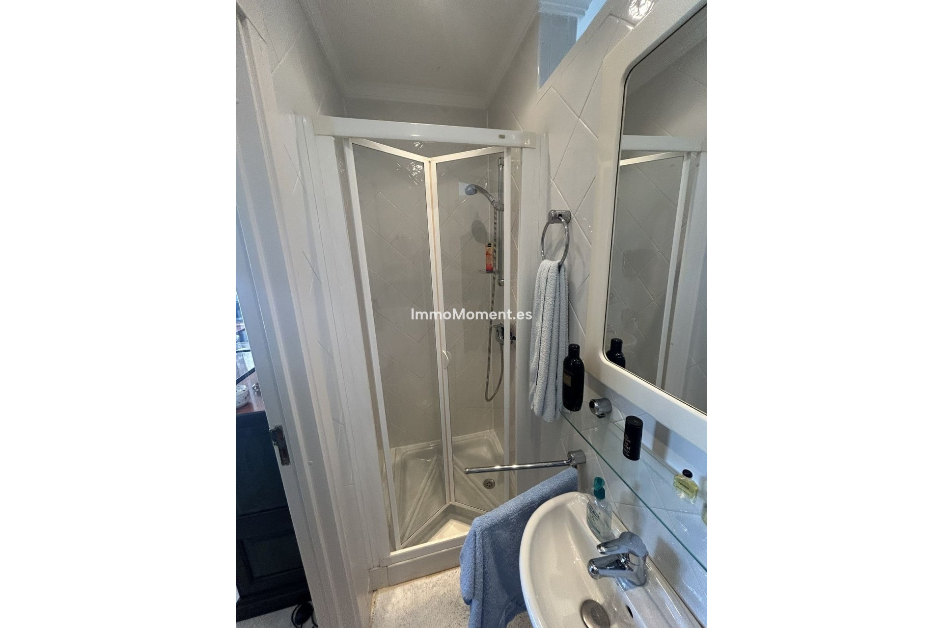 Resale - Apartment - Marbella - Marbella Centro