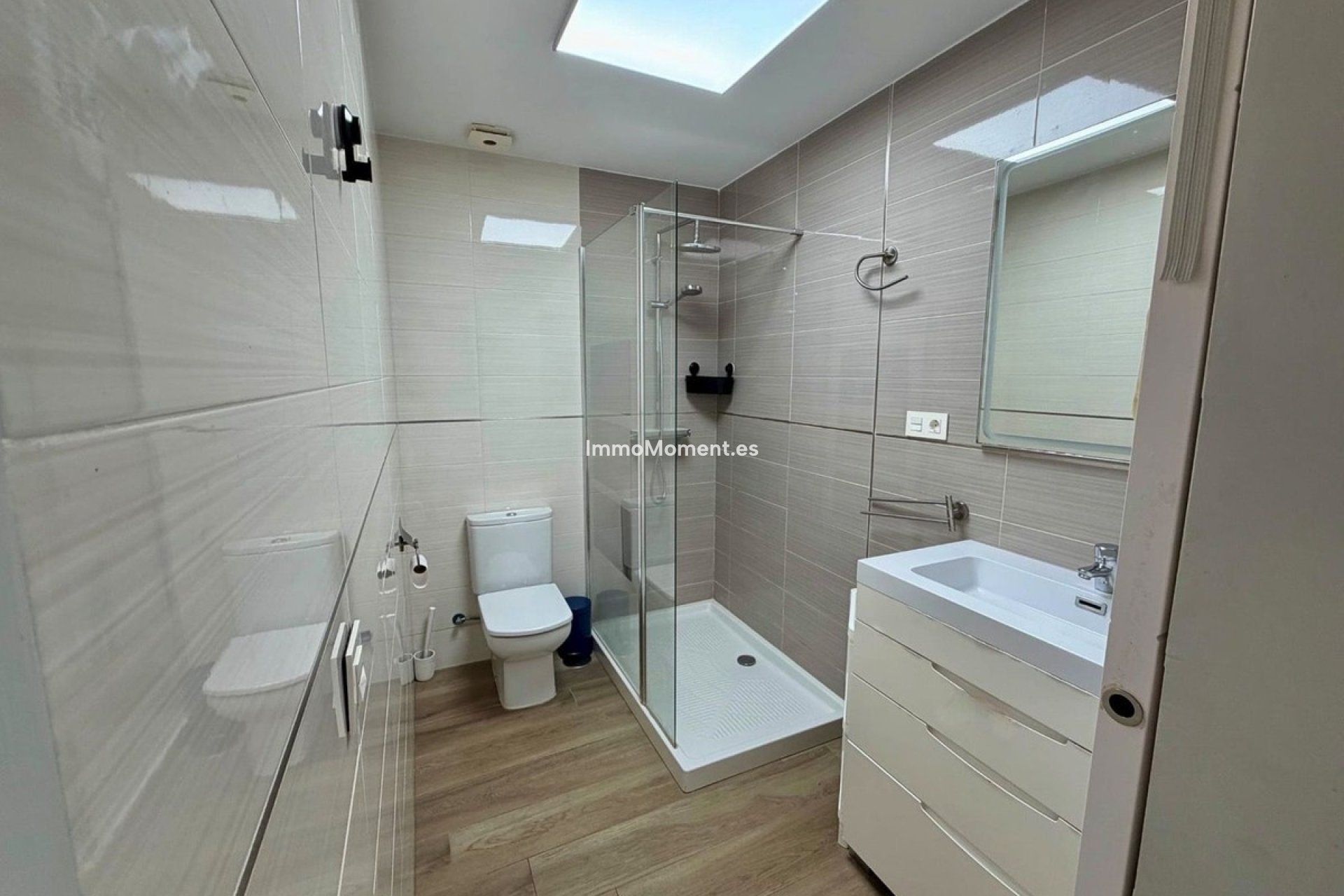 Resale - Apartment - Marbella - Marbella Centro