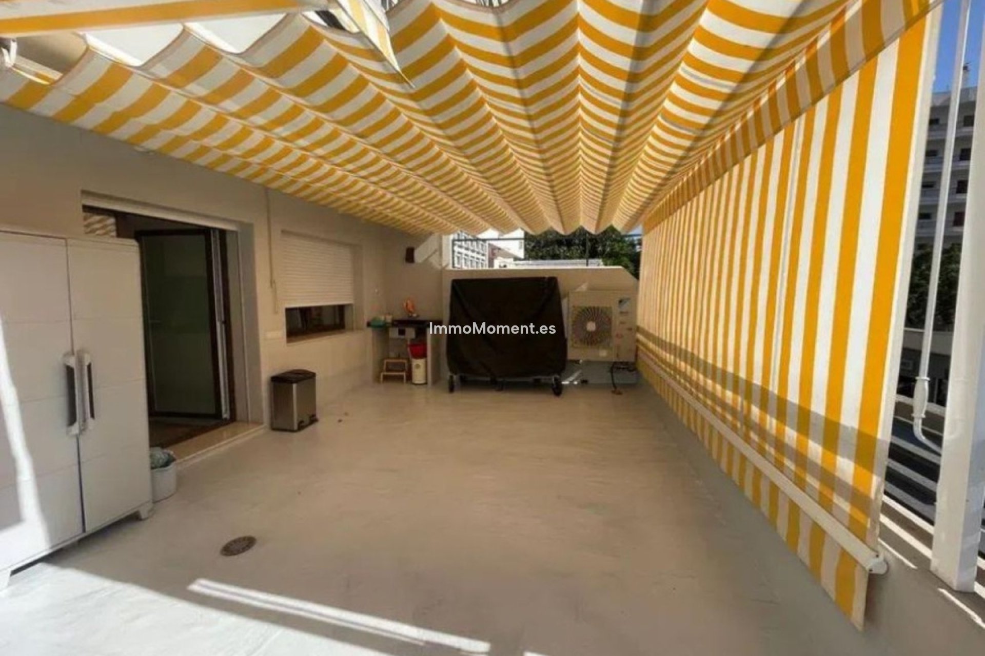 Resale - Apartment - Marbella - Marbella Centro