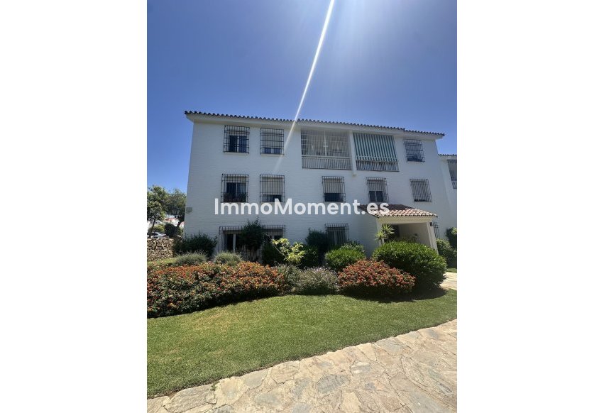 Resale - Apartment - Marbella - Marbella Centro