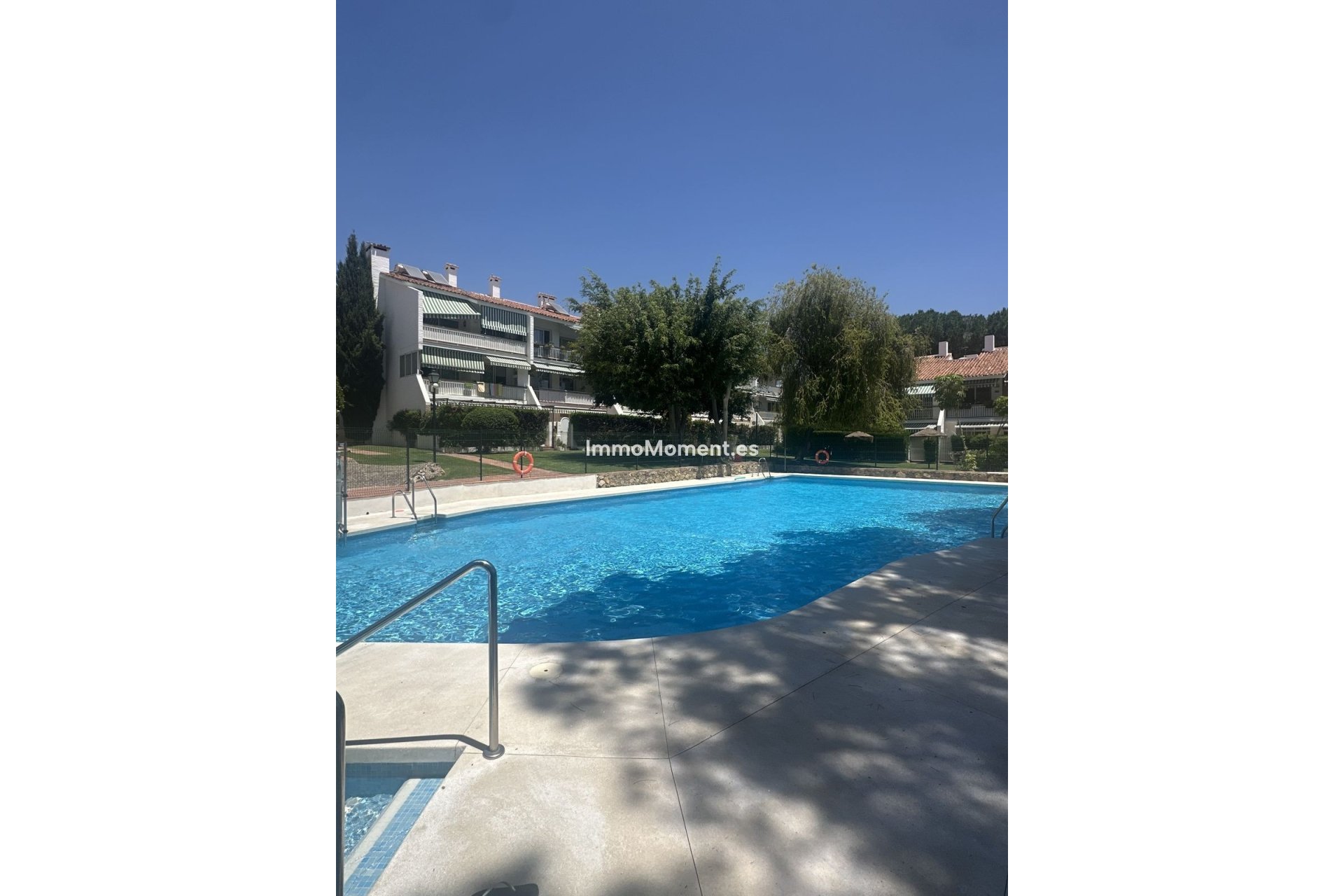 Resale - Apartment - Marbella - Marbella Centro