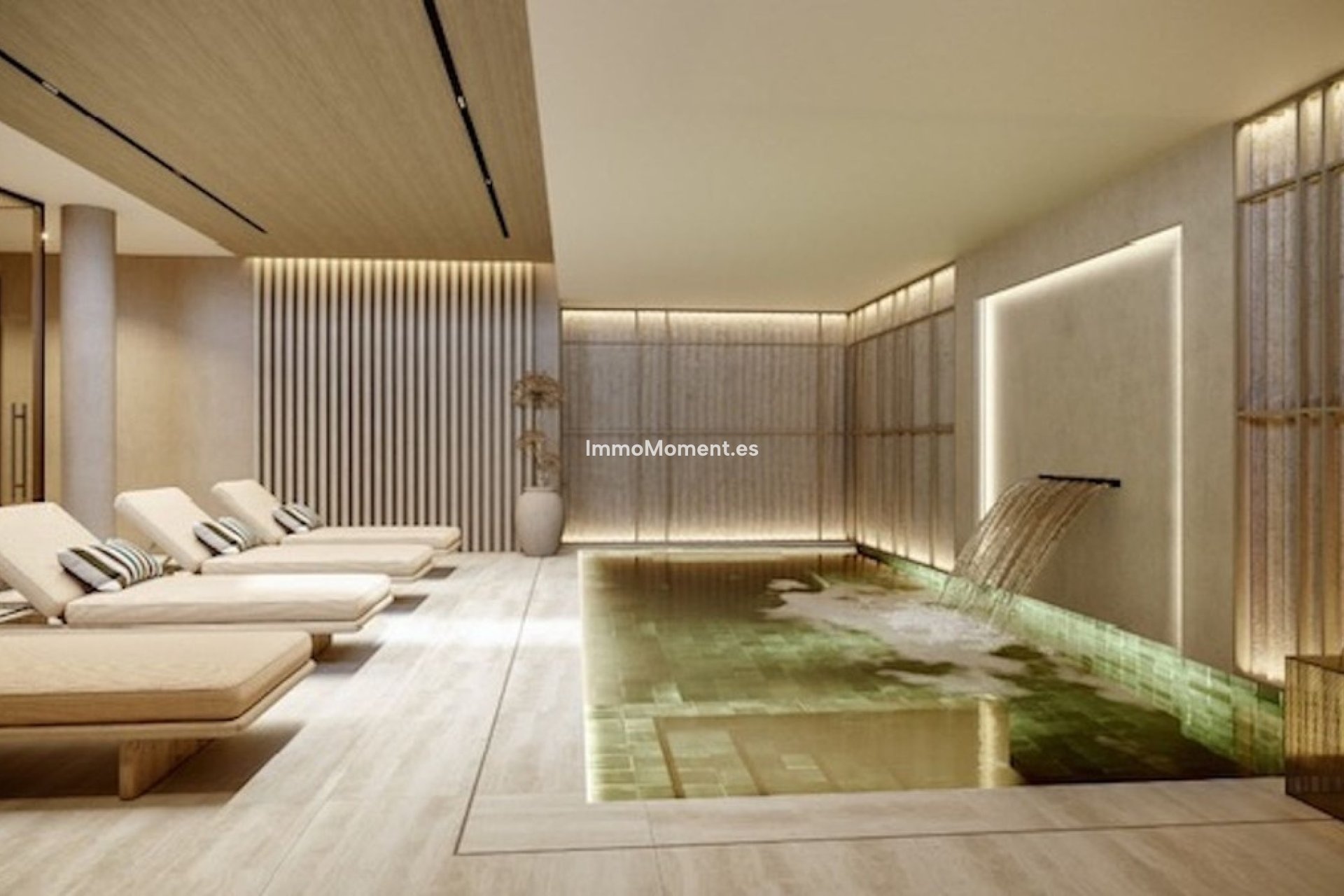 Resale - Apartment - Marbella - Marbella Centro