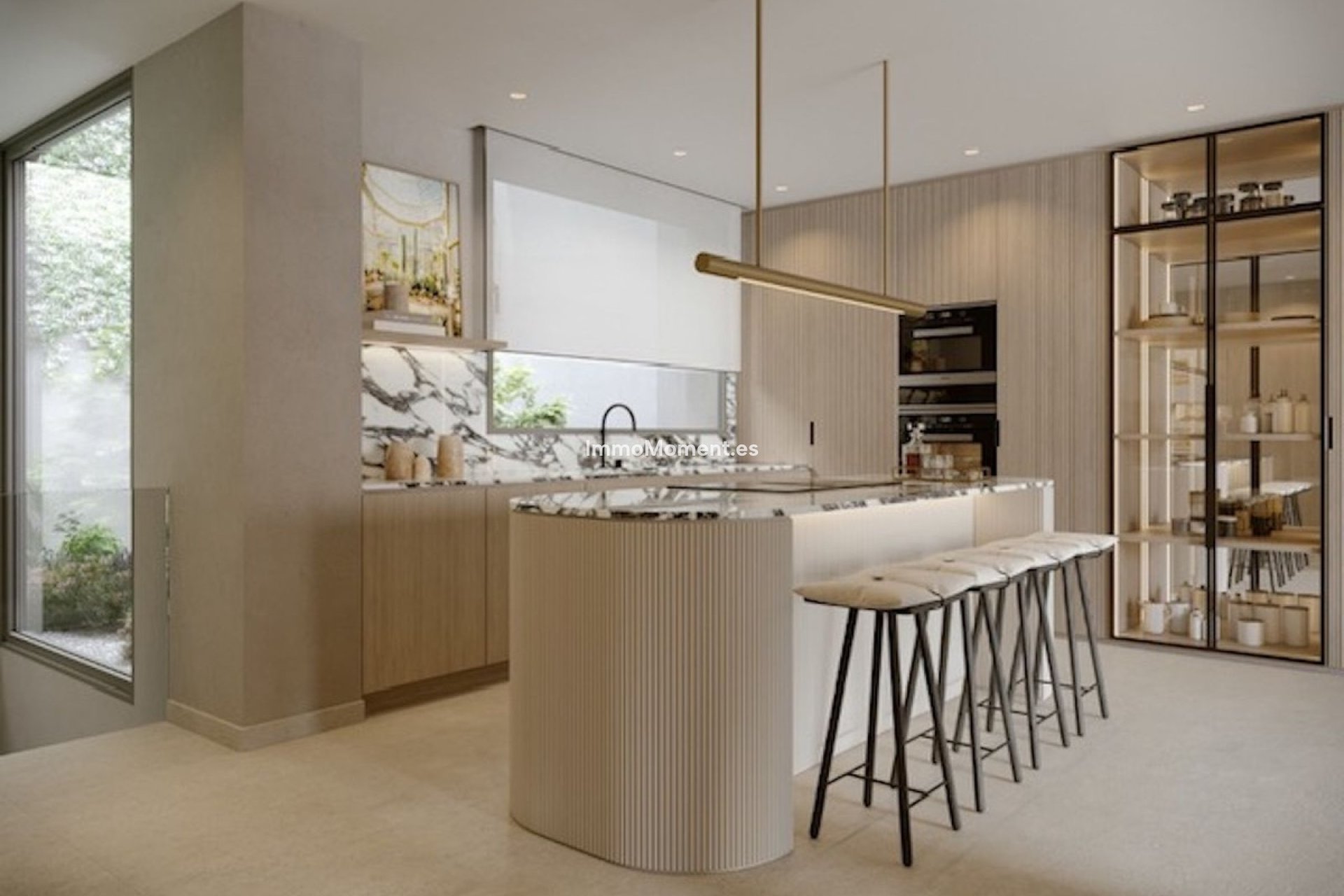 Resale - Apartment - Marbella - Marbella Centro
