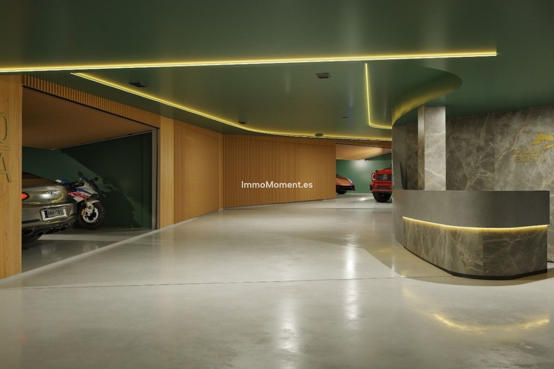 Resale - Apartment - Marbella - Marbella Centro