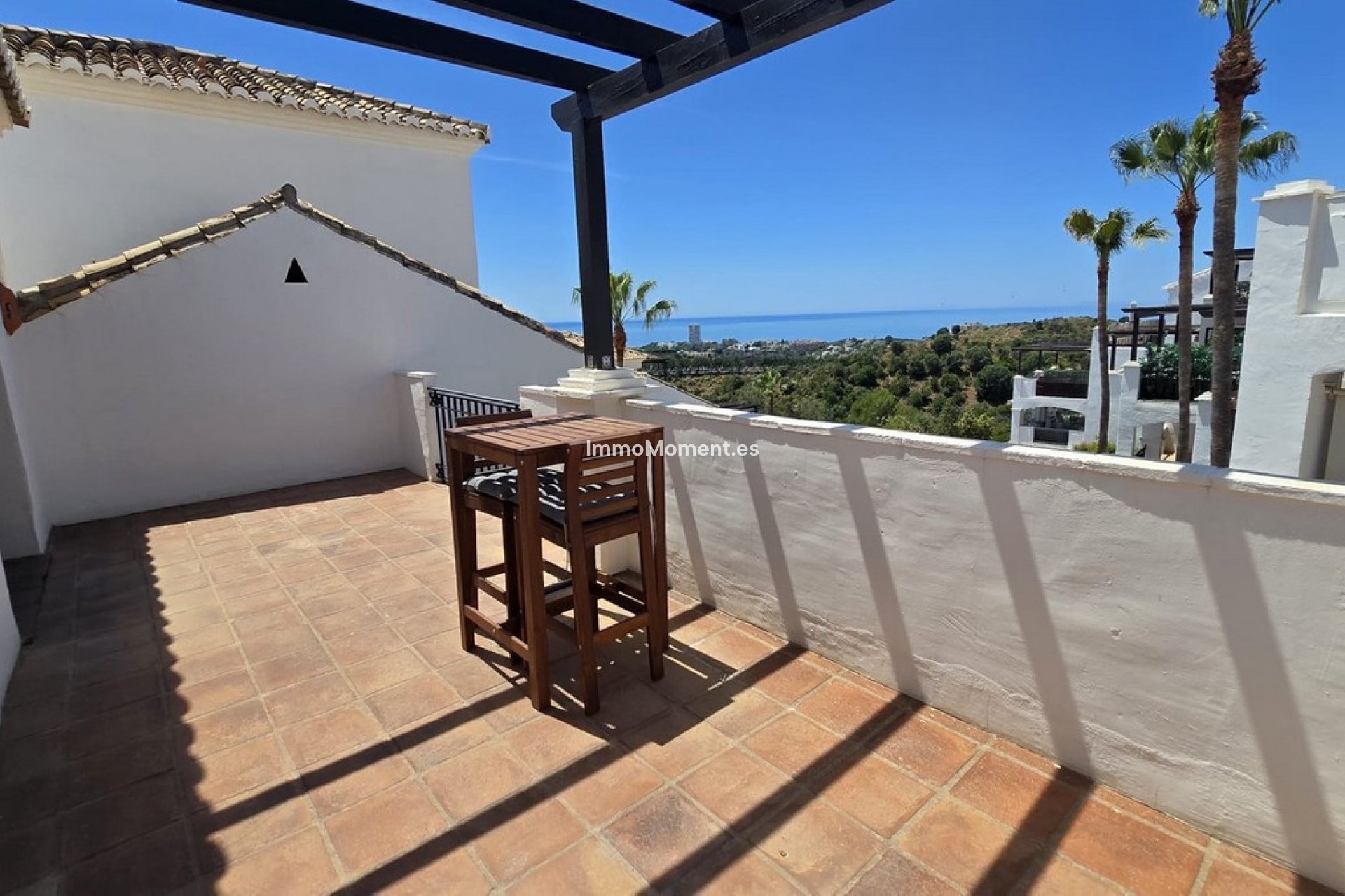 Resale - Apartment - Marbella - Marbella Centro