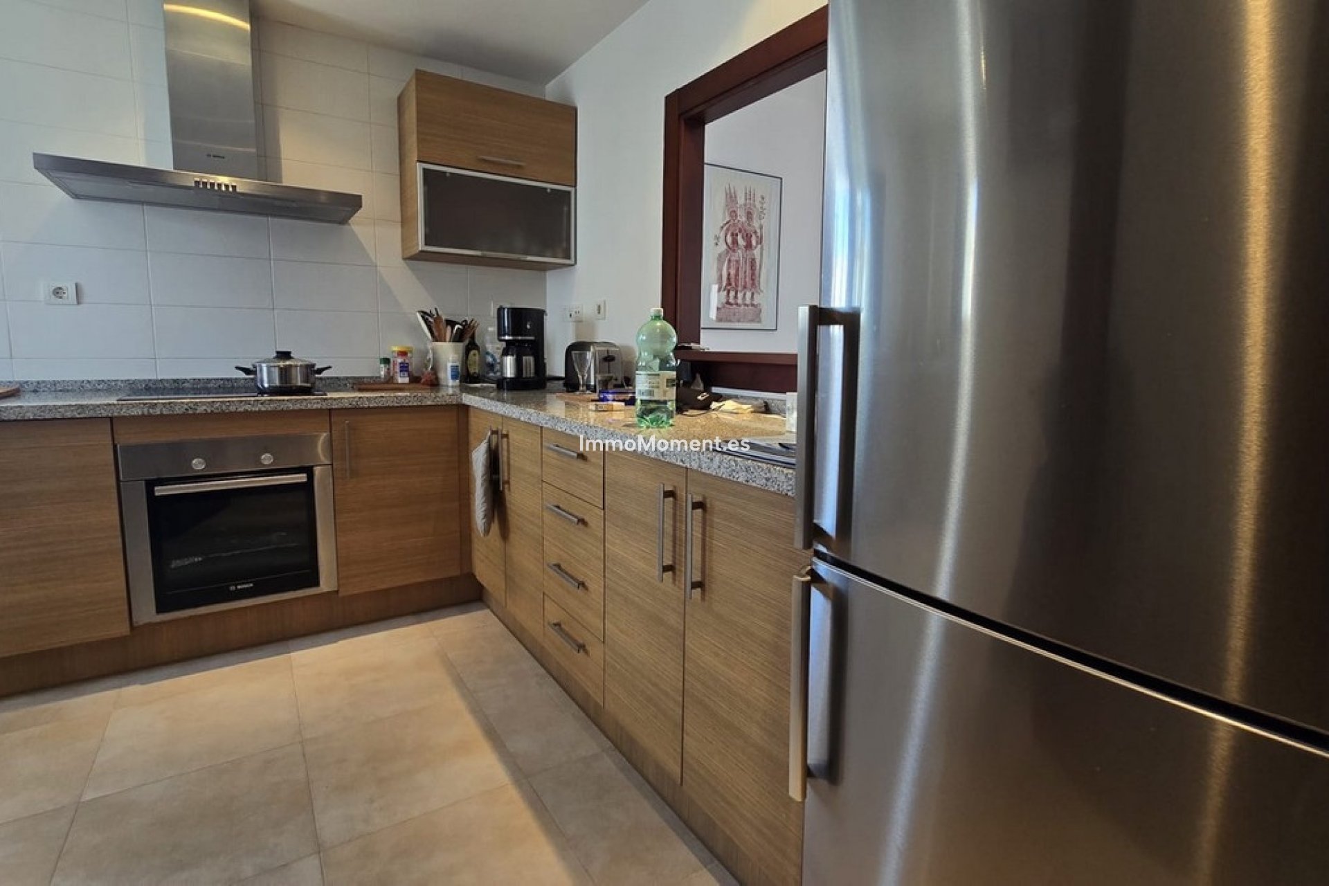 Resale - Apartment - Marbella - Marbella Centro