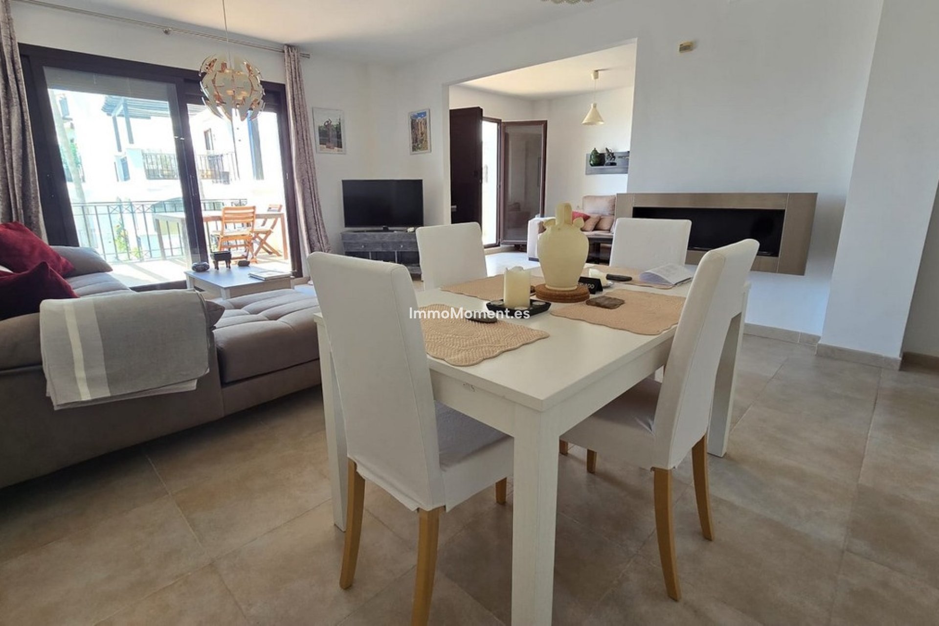 Resale - Apartment - Marbella - Marbella Centro