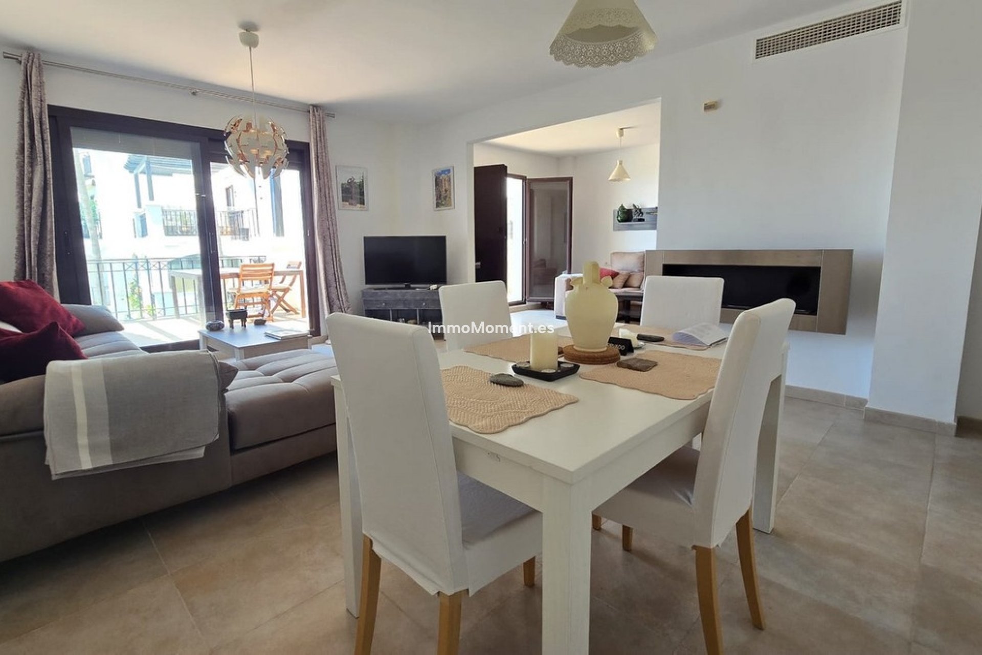 Resale - Apartment - Marbella - Marbella Centro