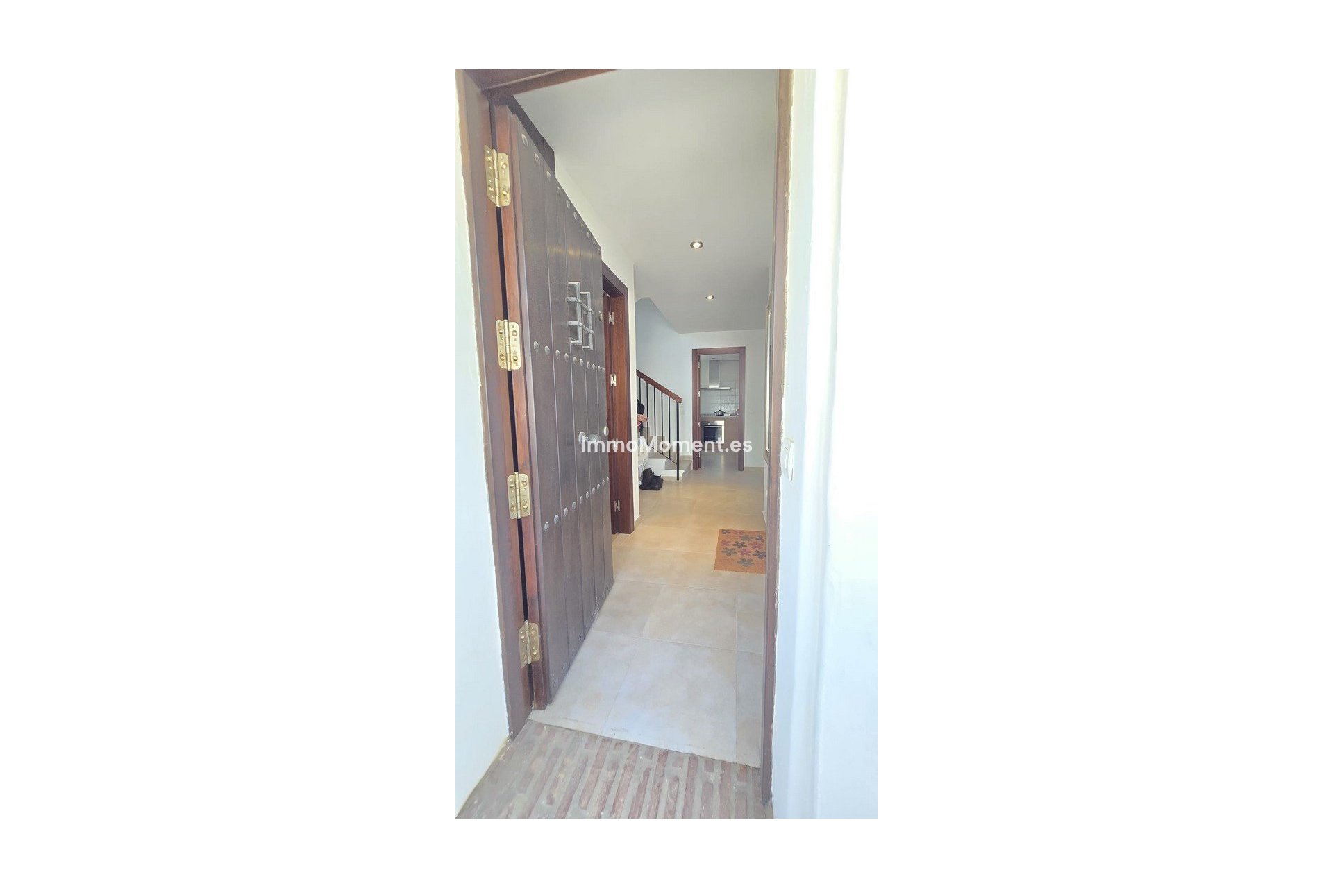 Resale - Apartment - Marbella - Marbella Centro