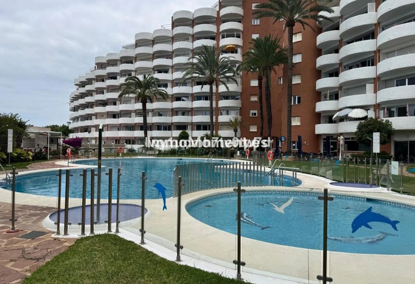 Resale - Apartment - Marbella - Marbella Centro