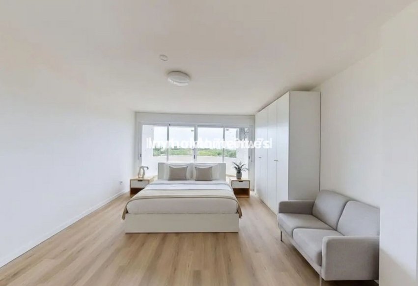 Resale - Apartment - Marbella - Marbella Centro