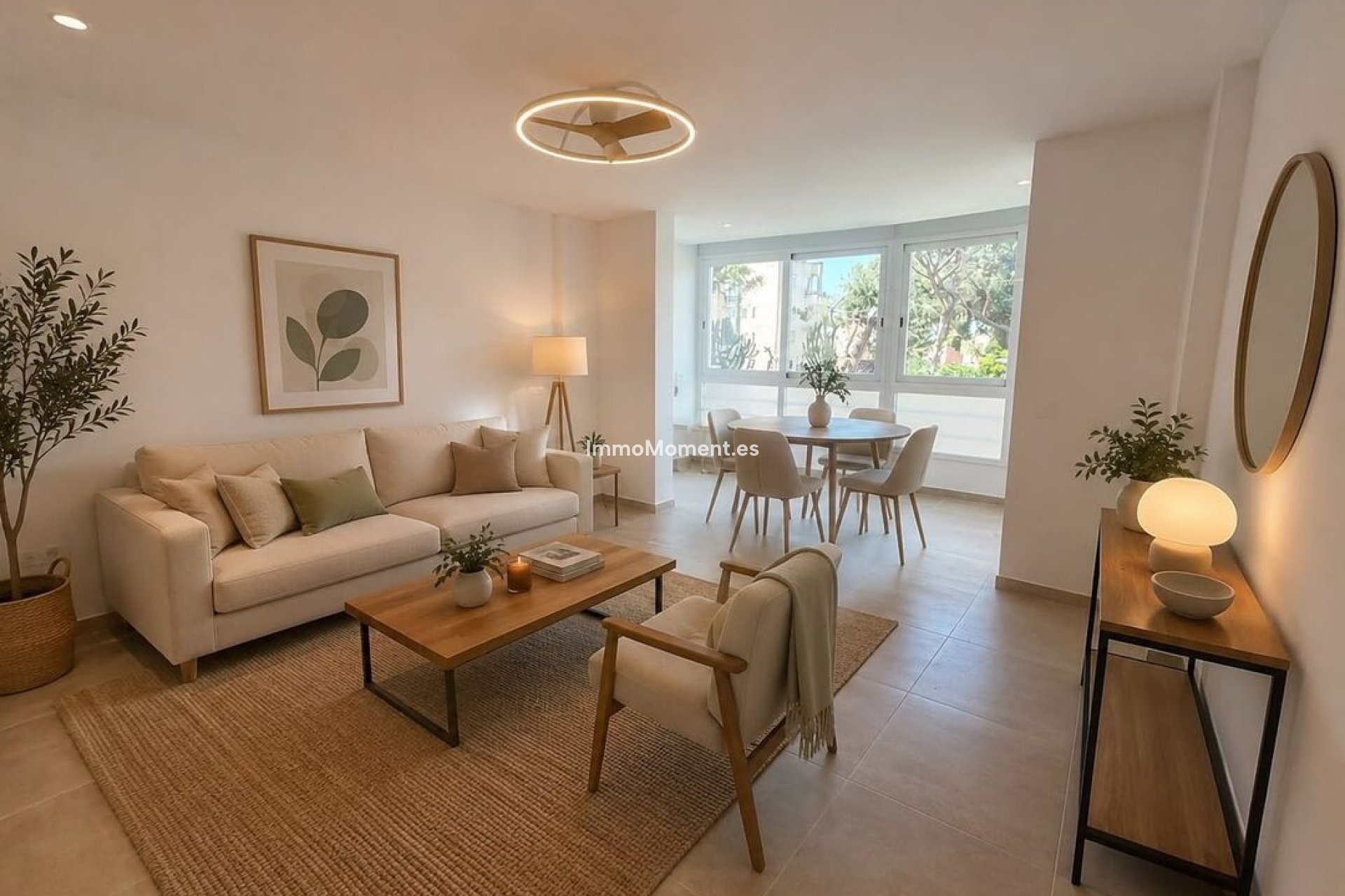 Resale - Apartment - Marbella - Marbella Centro