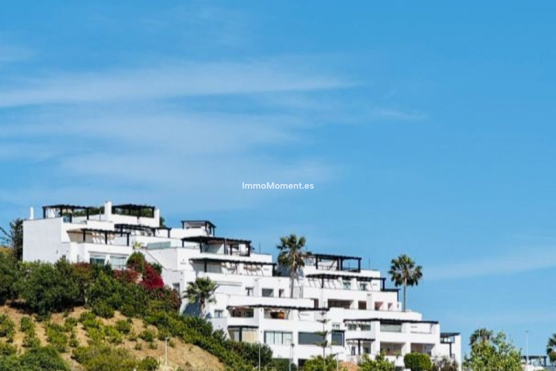 Resale - Apartment - Marbella - Marbella Centro