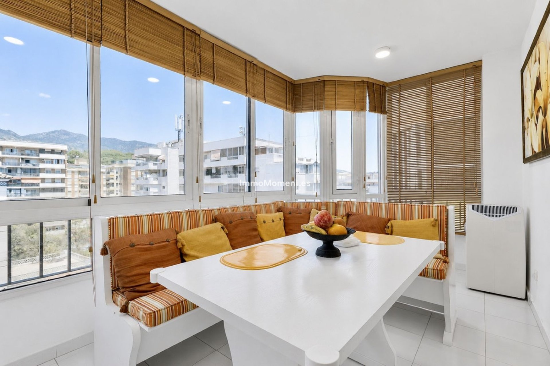 Resale - Apartment - Marbella - Marbella Centro