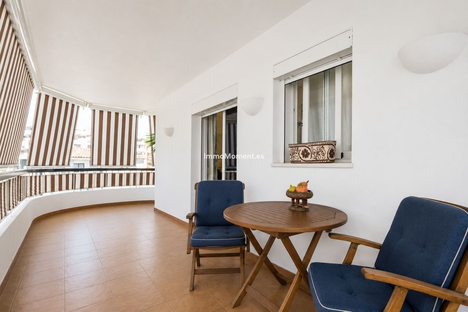 Resale - Apartment - Marbella - Marbella Centro