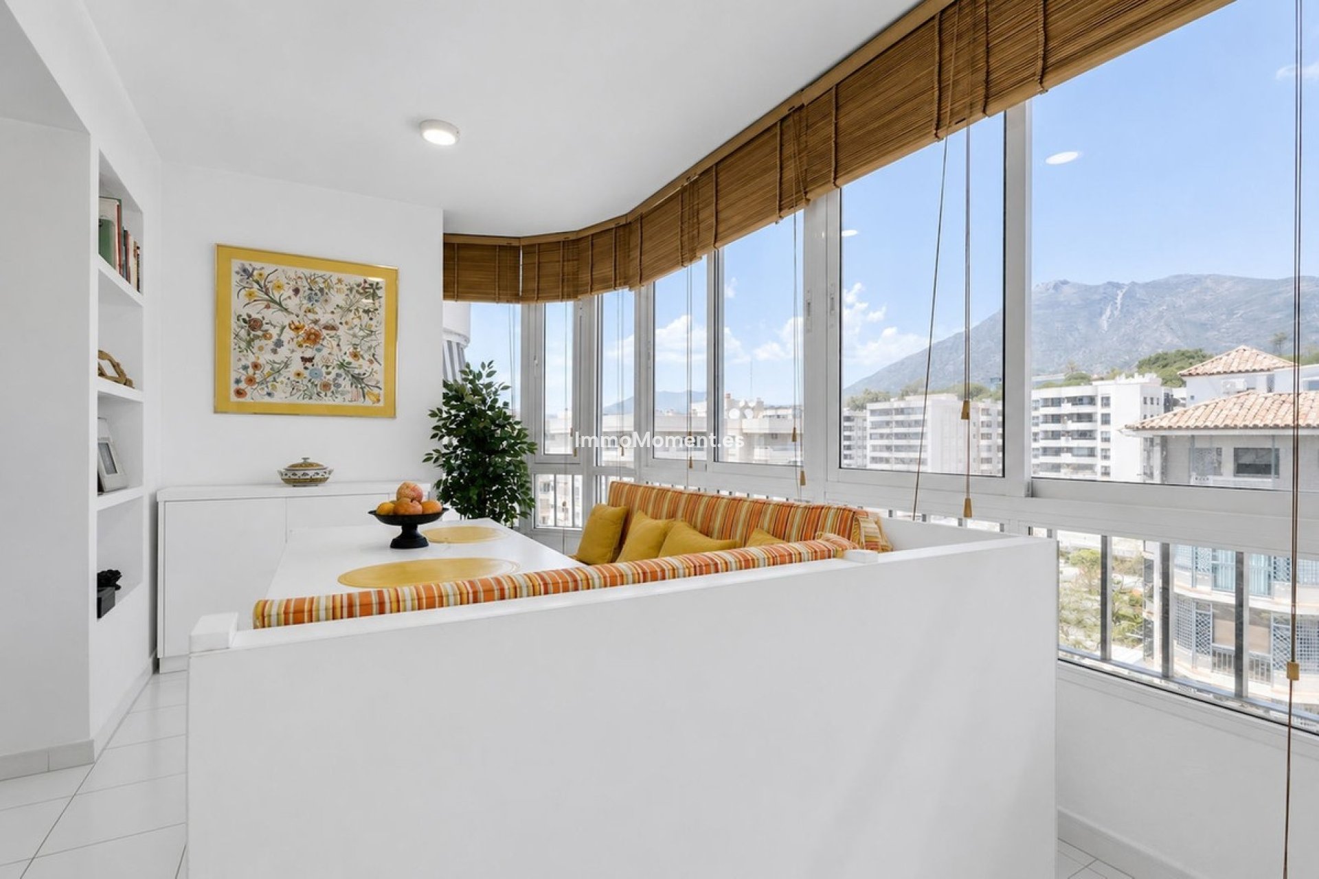 Resale - Apartment - Marbella - Marbella Centro