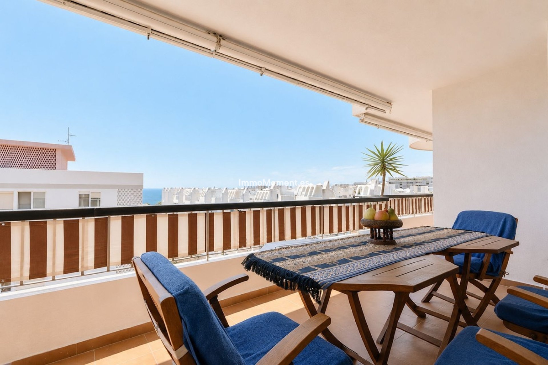 Resale - Apartment - Marbella - Marbella Centro