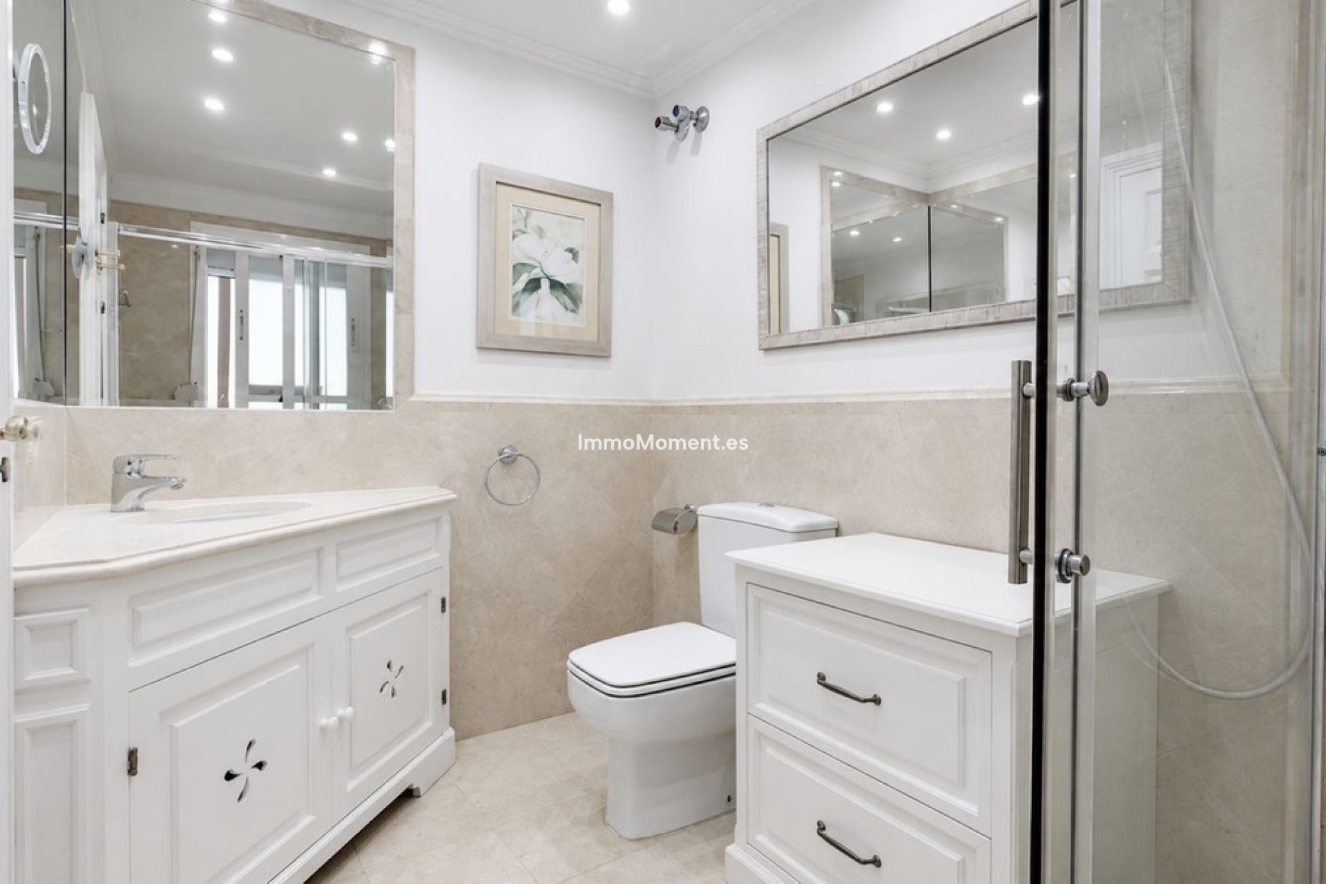 Resale - Apartment - Marbella - Marbella Centro