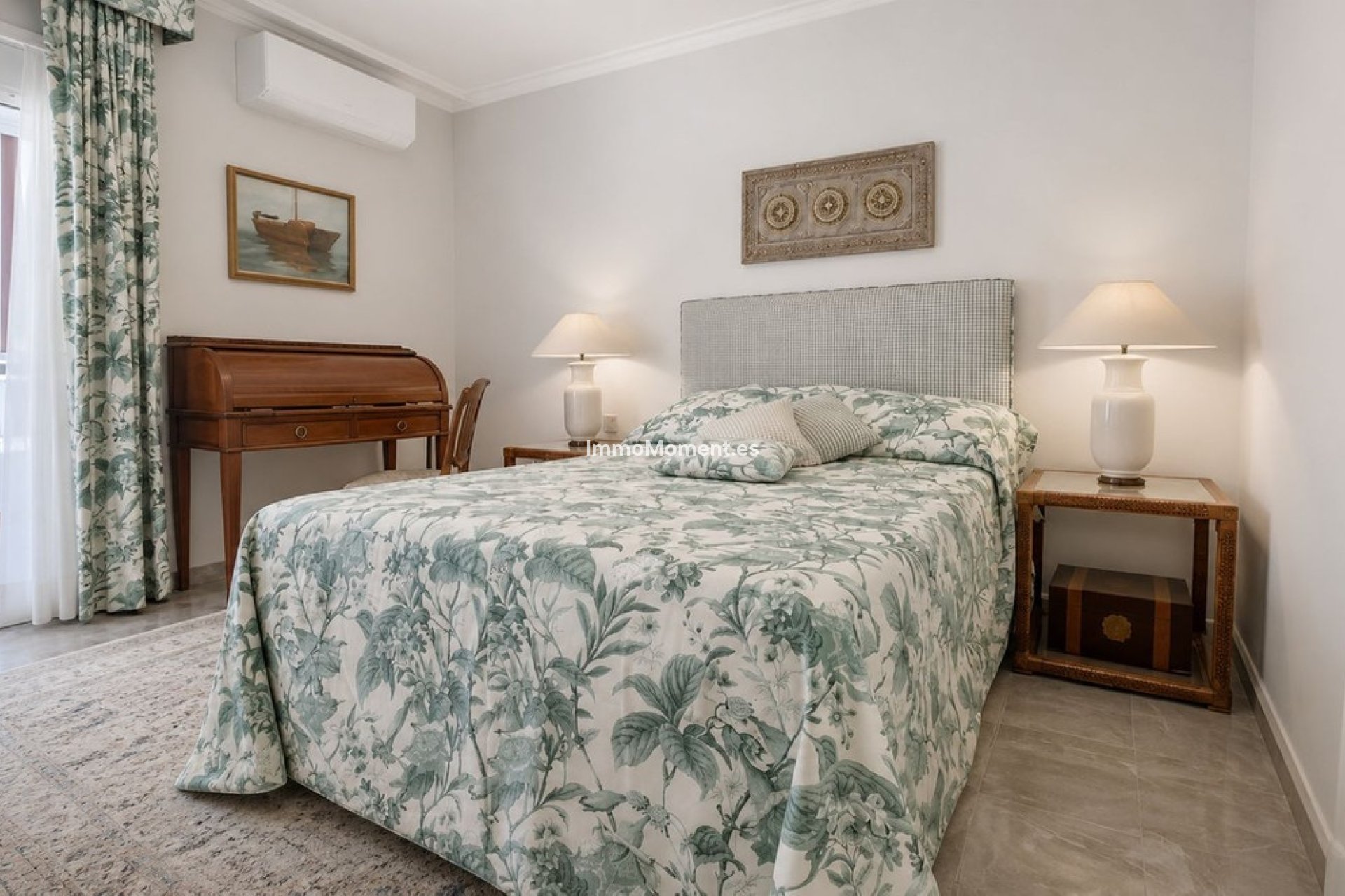 Resale - Apartment - Marbella - Marbella Centro