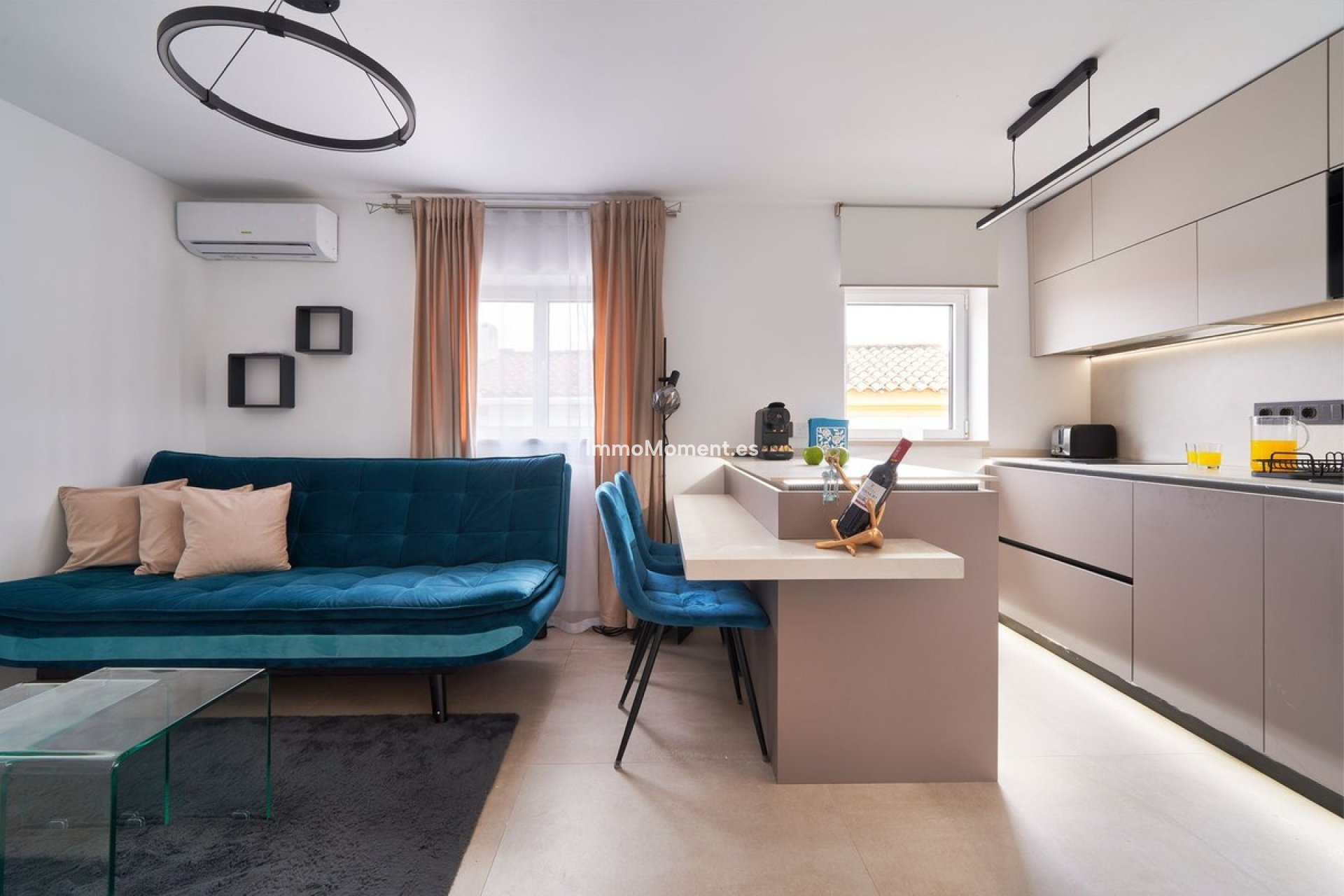 Resale - Apartment - Marbella - Marbella Centro