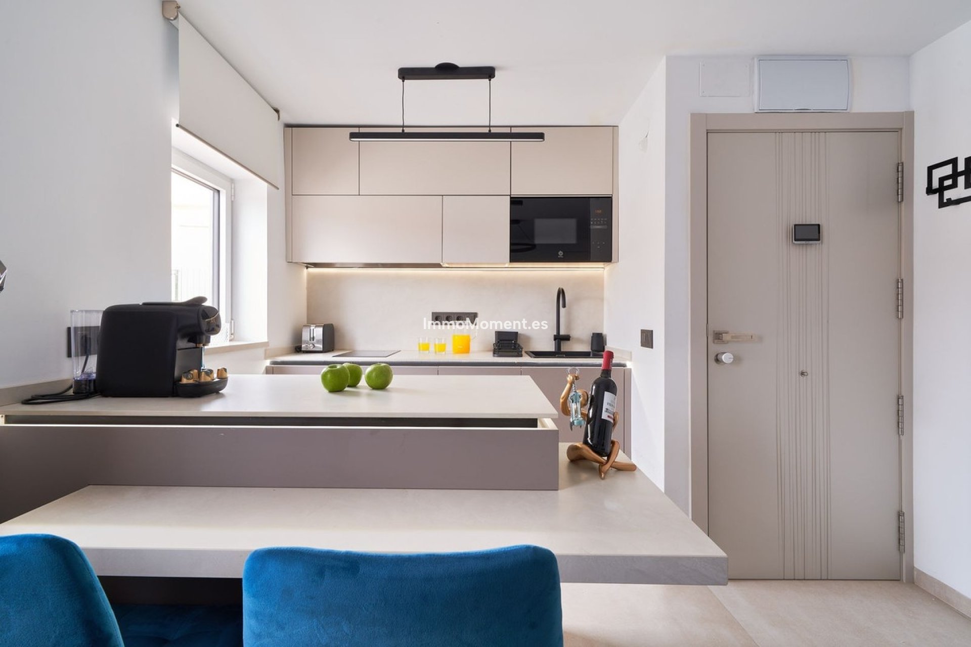Resale - Apartment - Marbella - Marbella Centro