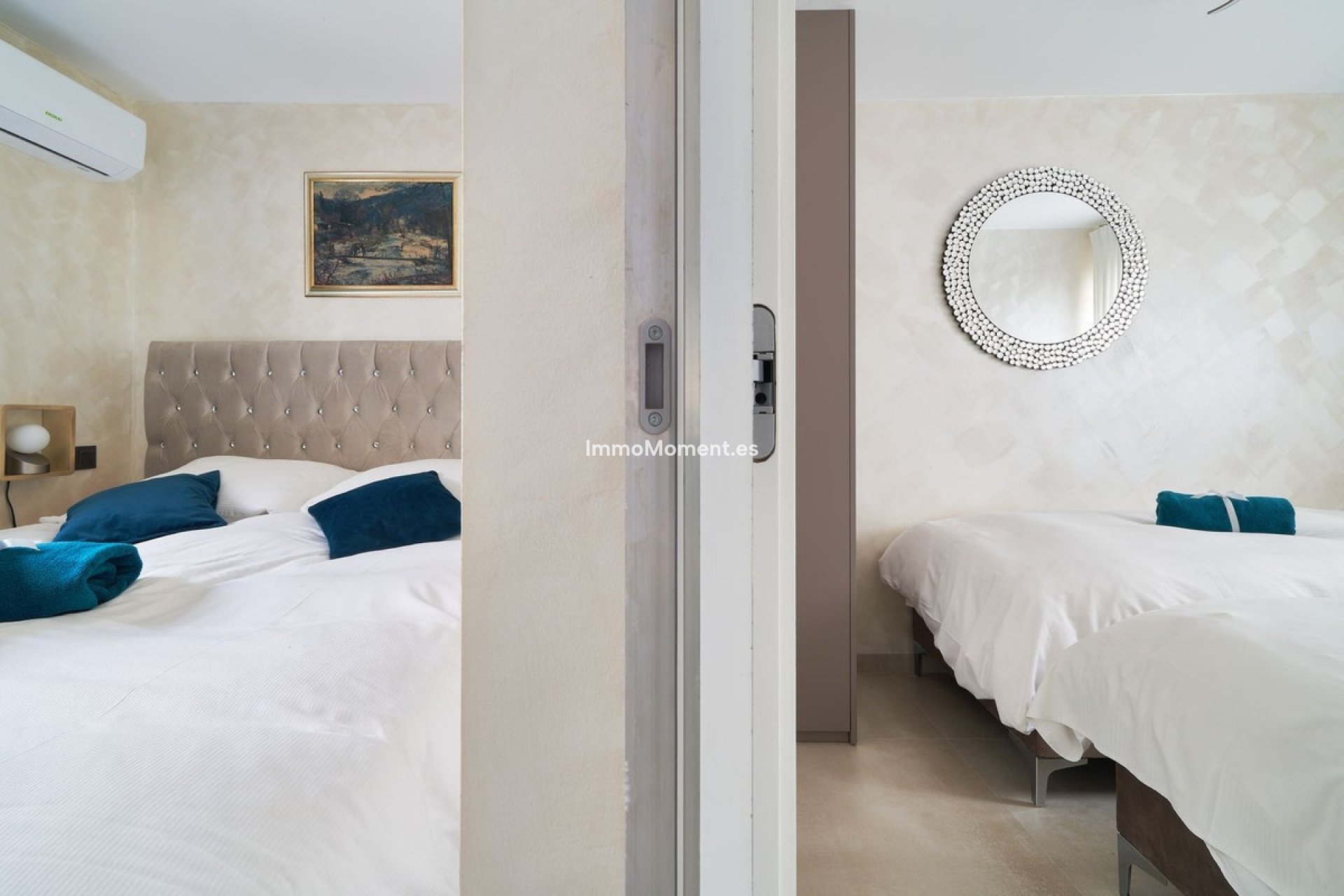 Resale - Apartment - Marbella - Marbella Centro
