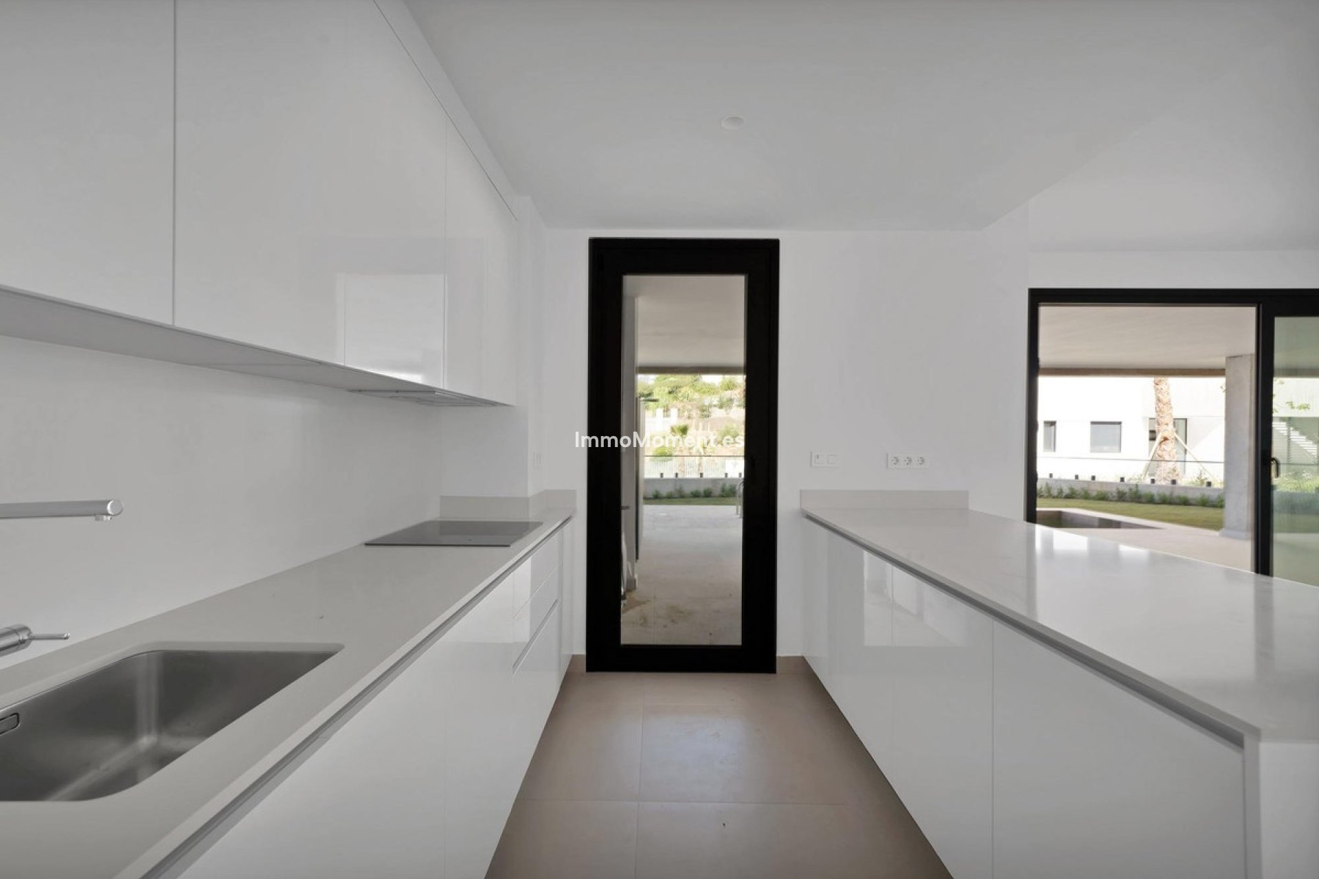 Resale - Apartment - Marbella - Marbella Centro