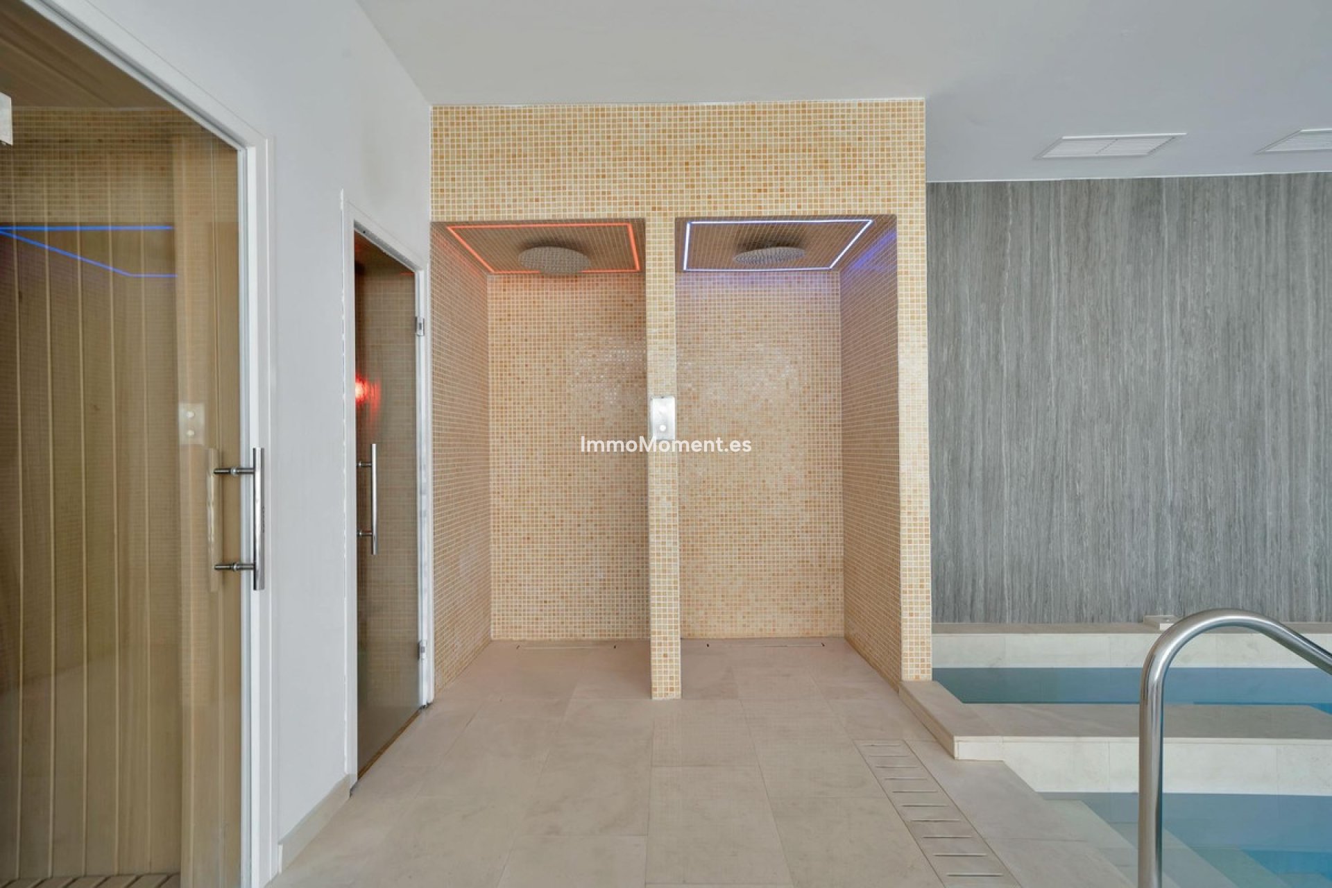 Resale - Apartment - Marbella - Marbella Centro